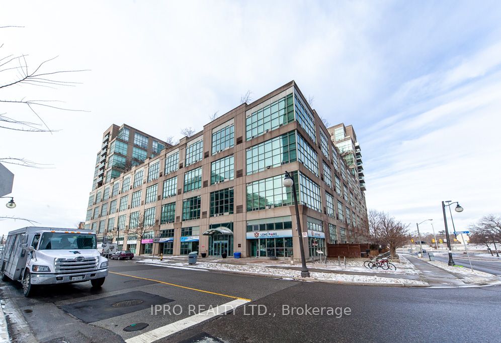 #5 - 272 Manitoba Street Property Photo 1