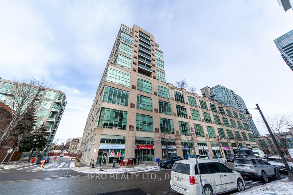 #5 - 272 Manitoba Street Property Photo 3
