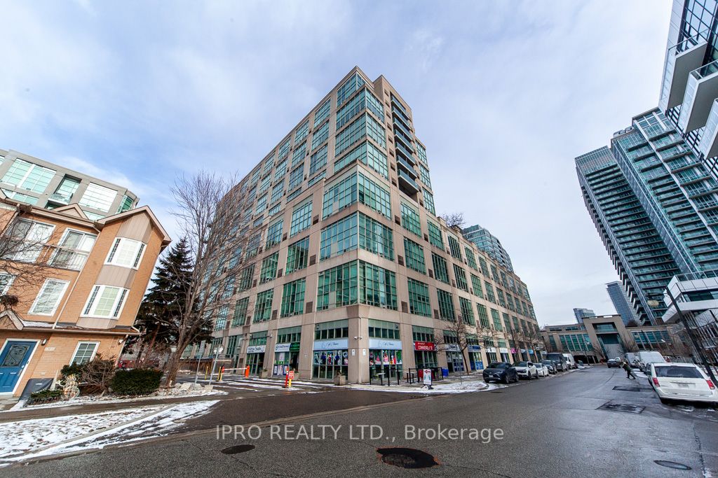 #5 - 272 Manitoba Street Property Photo 4