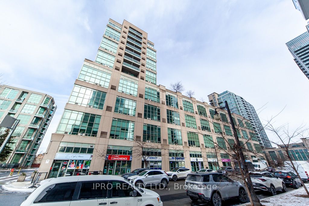 #5 - 272 Manitoba Street Property Photo 5