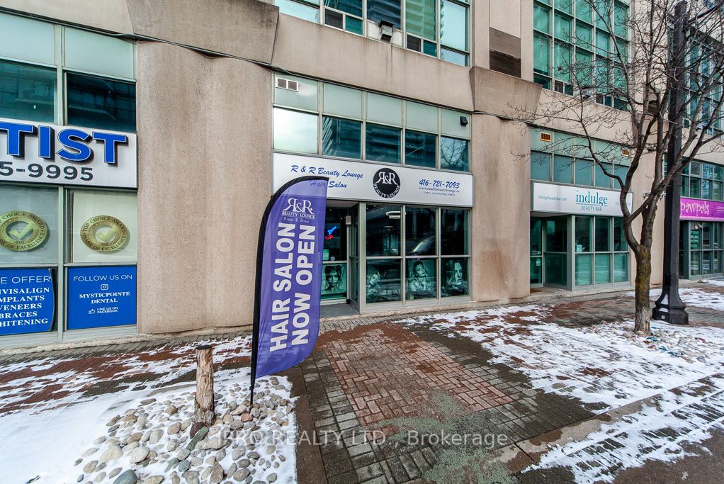 #5 - 272 Manitoba Street Property Photo 8