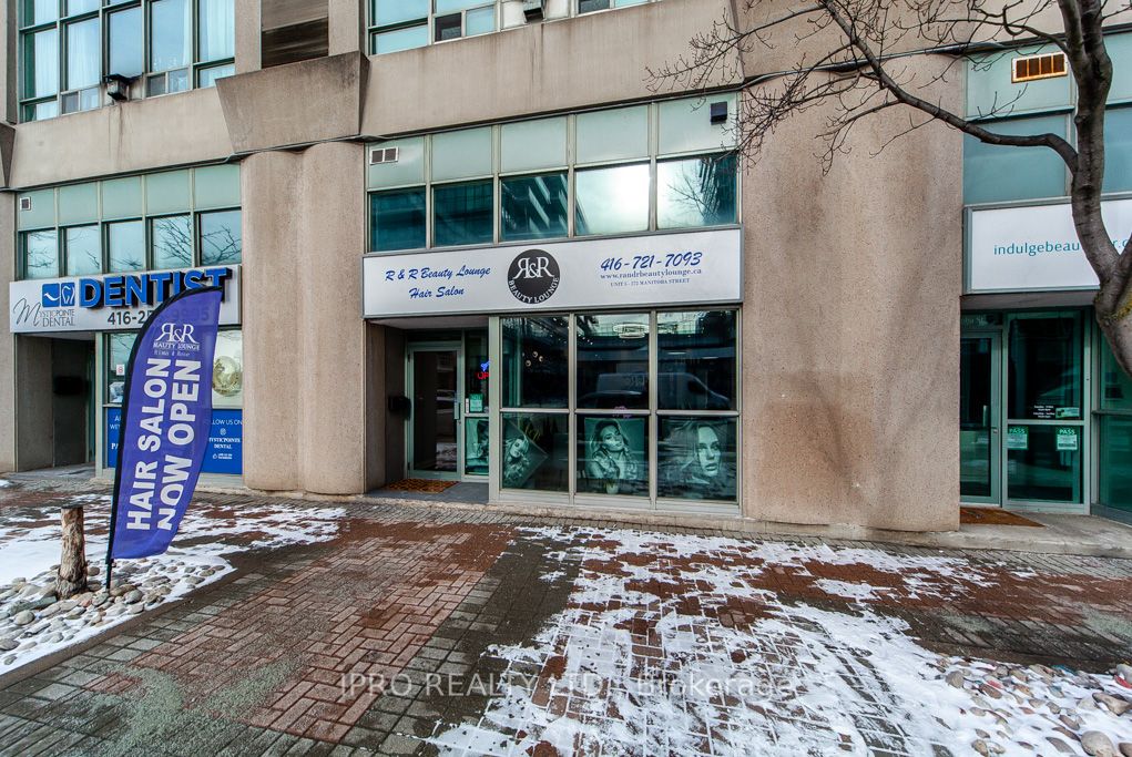 #5 - 272 Manitoba Street Property Photo 9