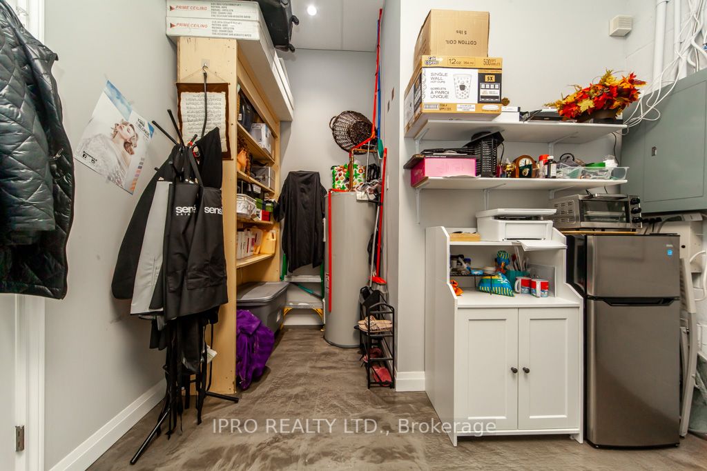 #5 - 272 Manitoba Street Property Photo 29