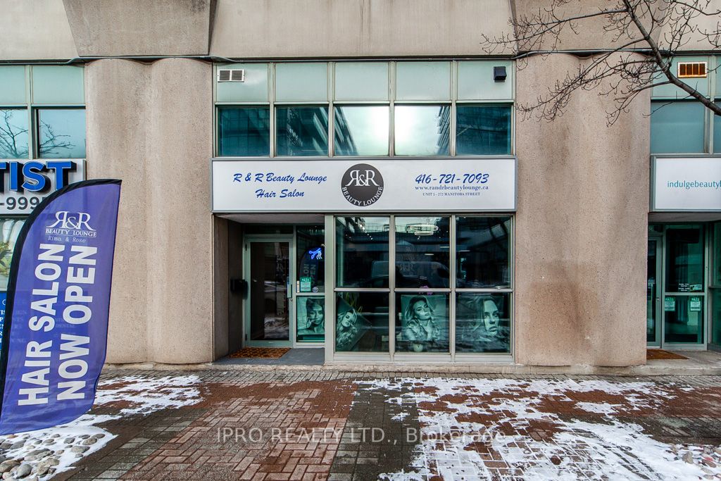 #5 - 272 Manitoba Street Property Photo 31