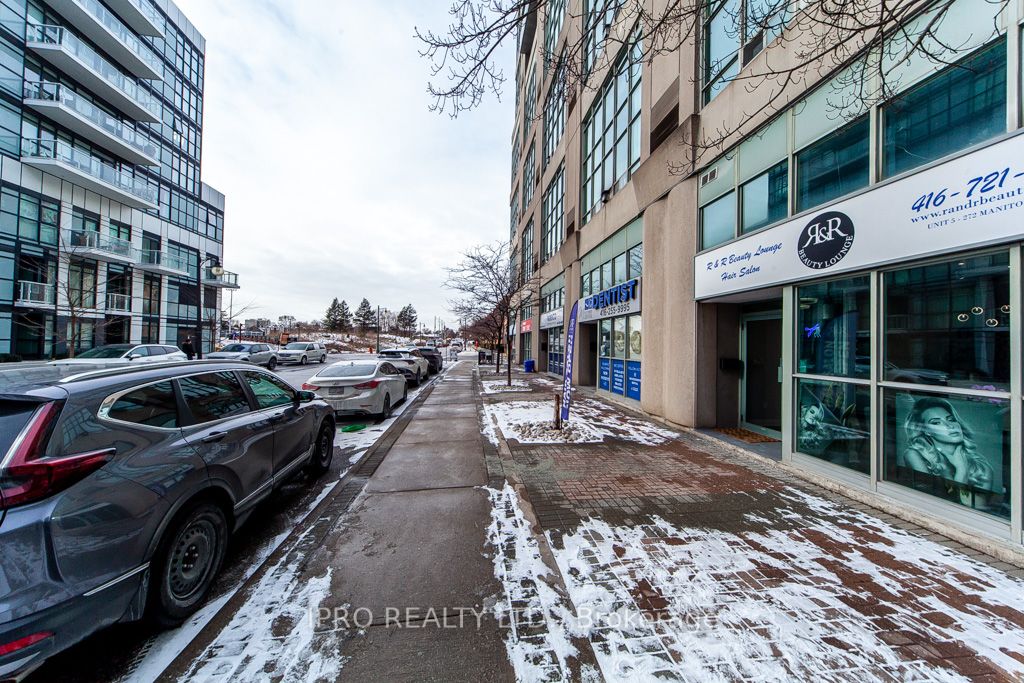 #5 - 272 Manitoba Street Property Photo 32