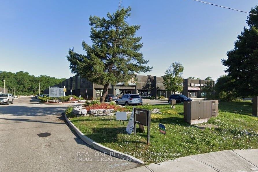 ##b37 - 461 North Service Road Property Photo 1
