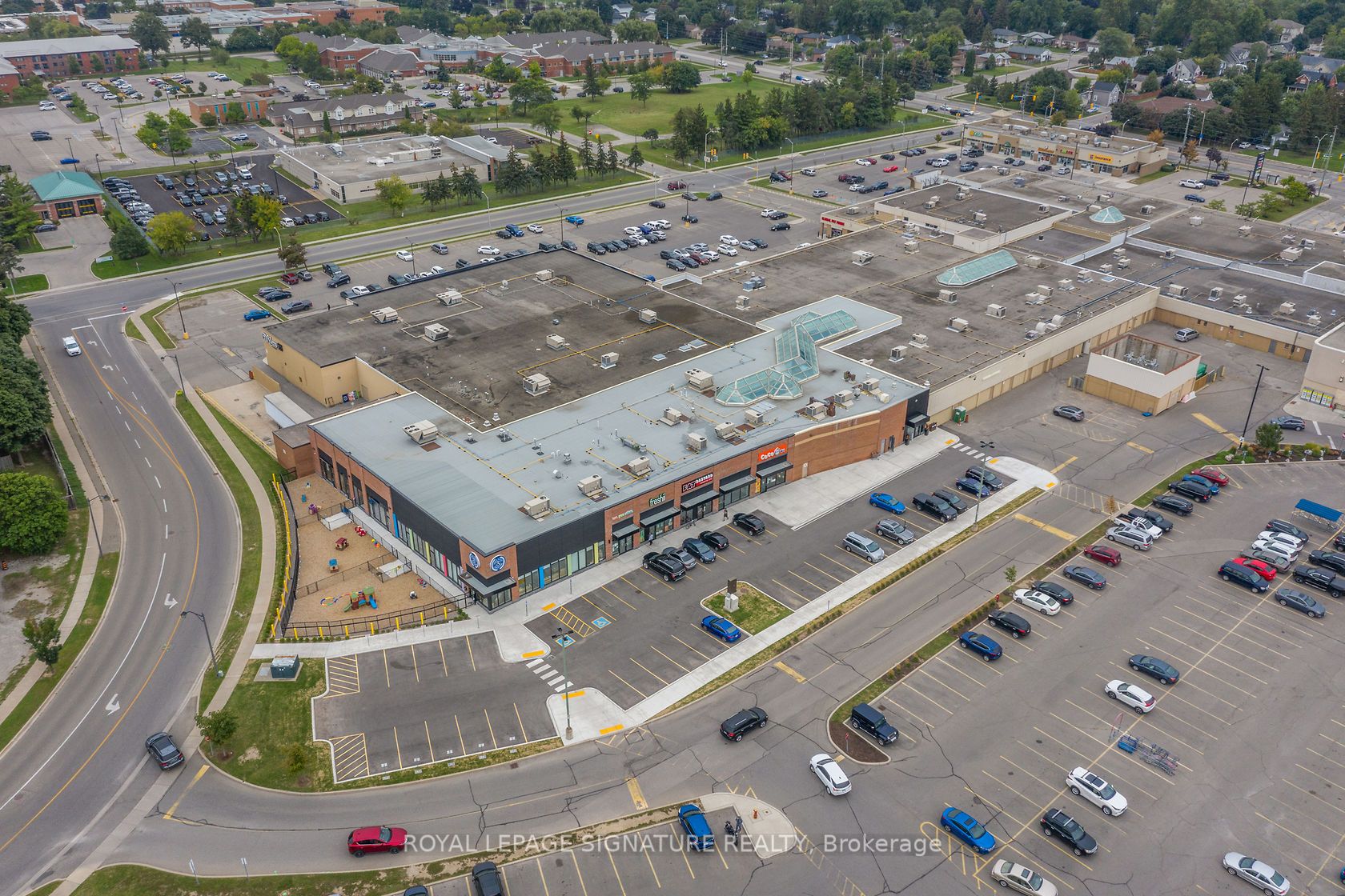 #b4 - 55 Ontario Street Property Photo 27