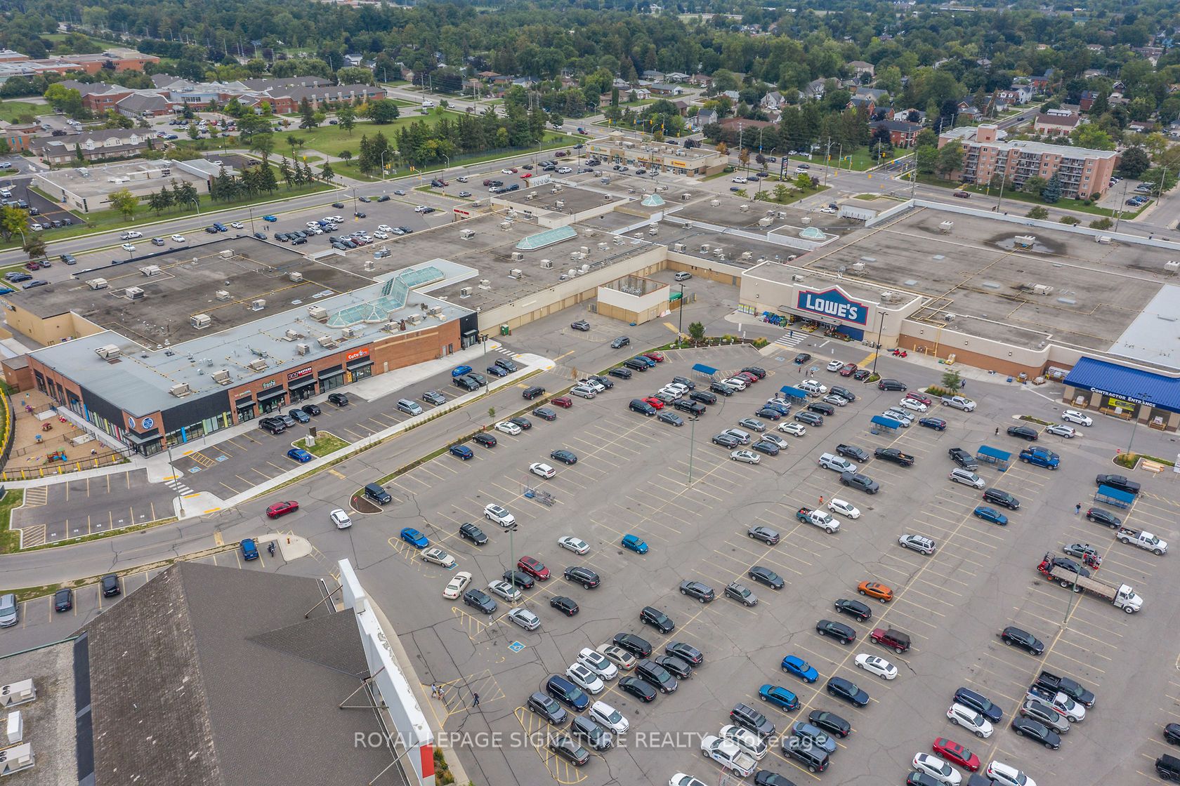 #b4 - 55 Ontario Street Property Photo 28