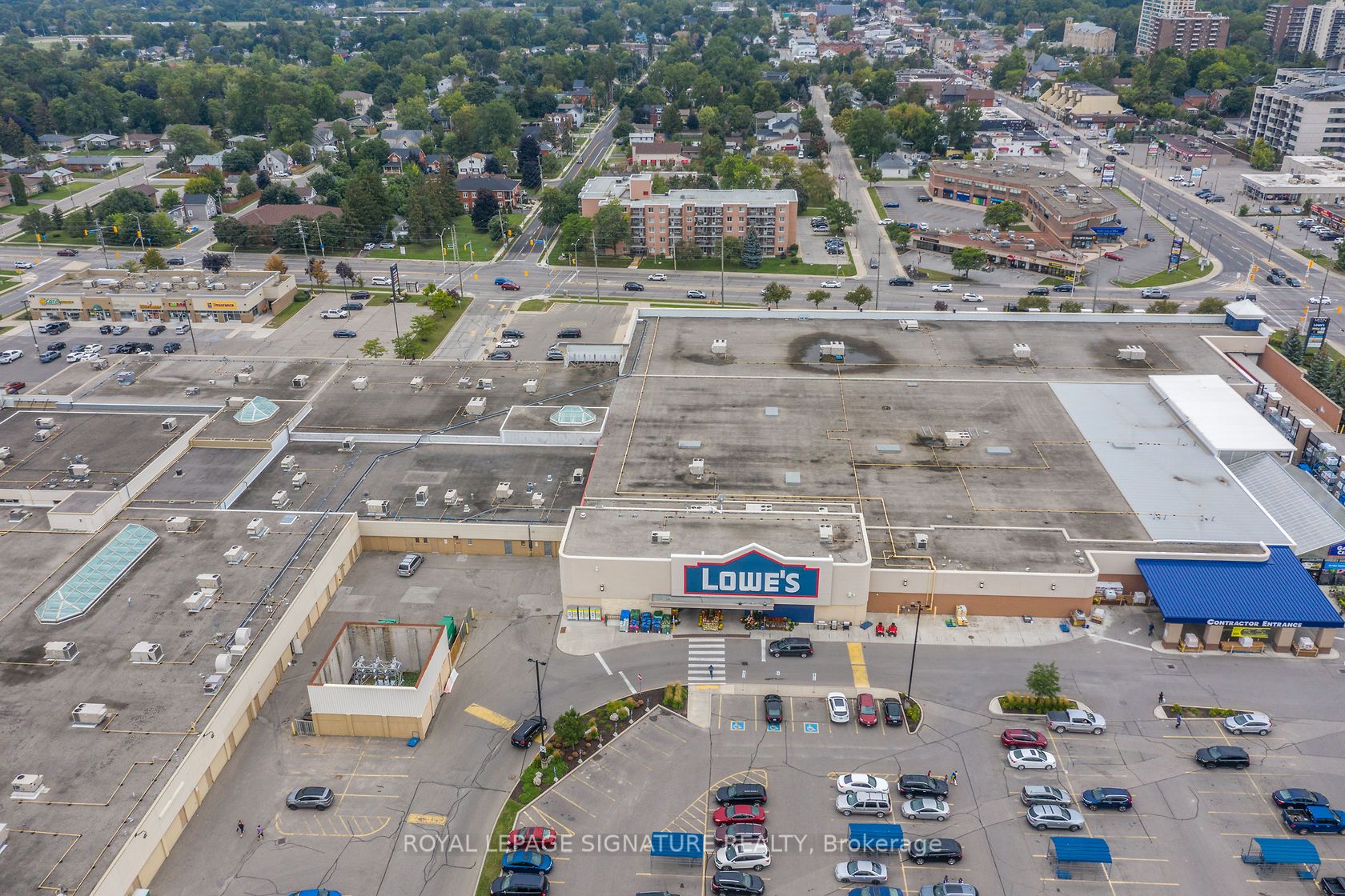 #b4 - 55 Ontario Street Property Photo 29