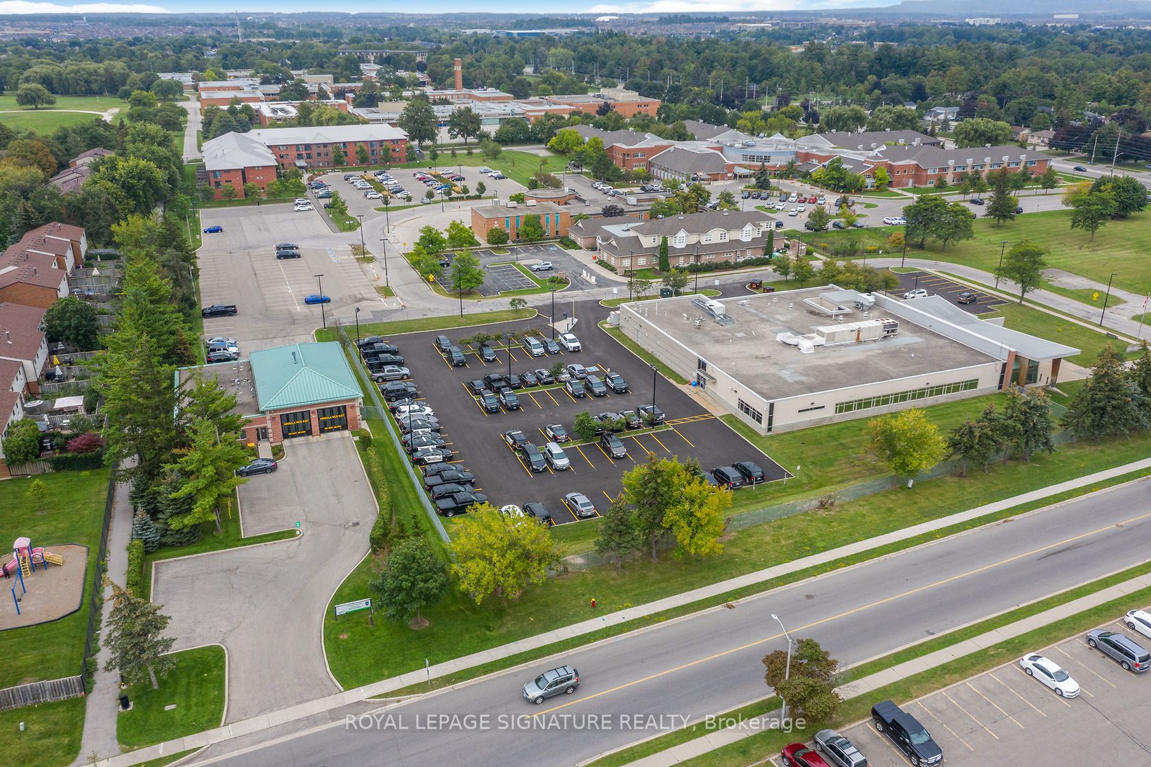 #b4 - 55 Ontario Street Property Photo 33