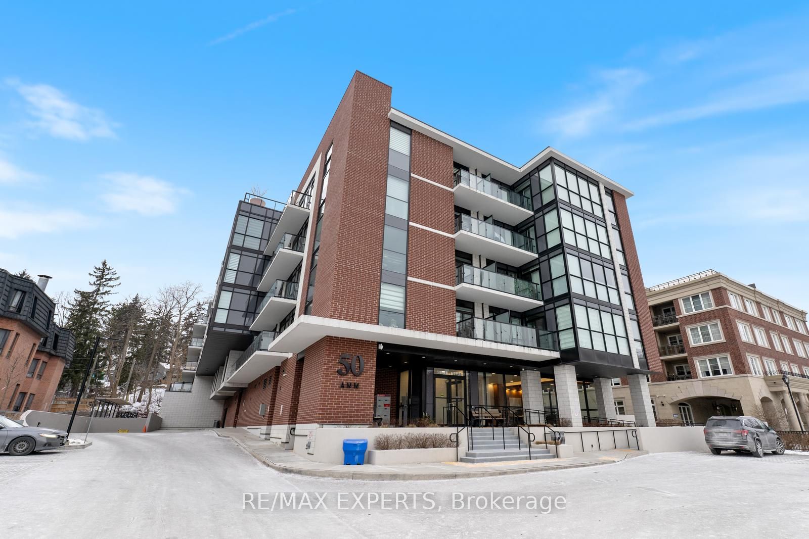 #315 - 50 Ann Street Property Photo 1