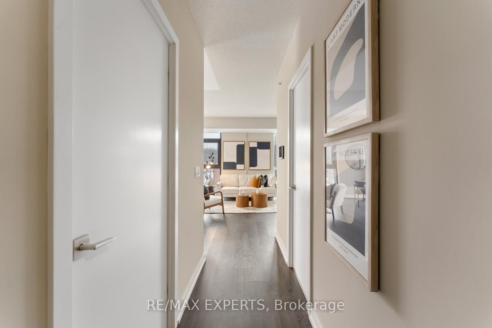 #315 - 50 Ann Street Property Photo 5