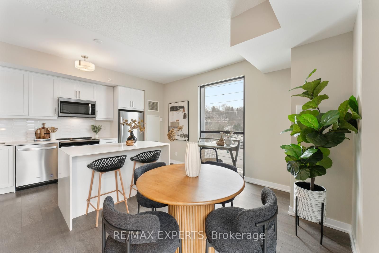 #315 - 50 Ann Street Property Photo 16