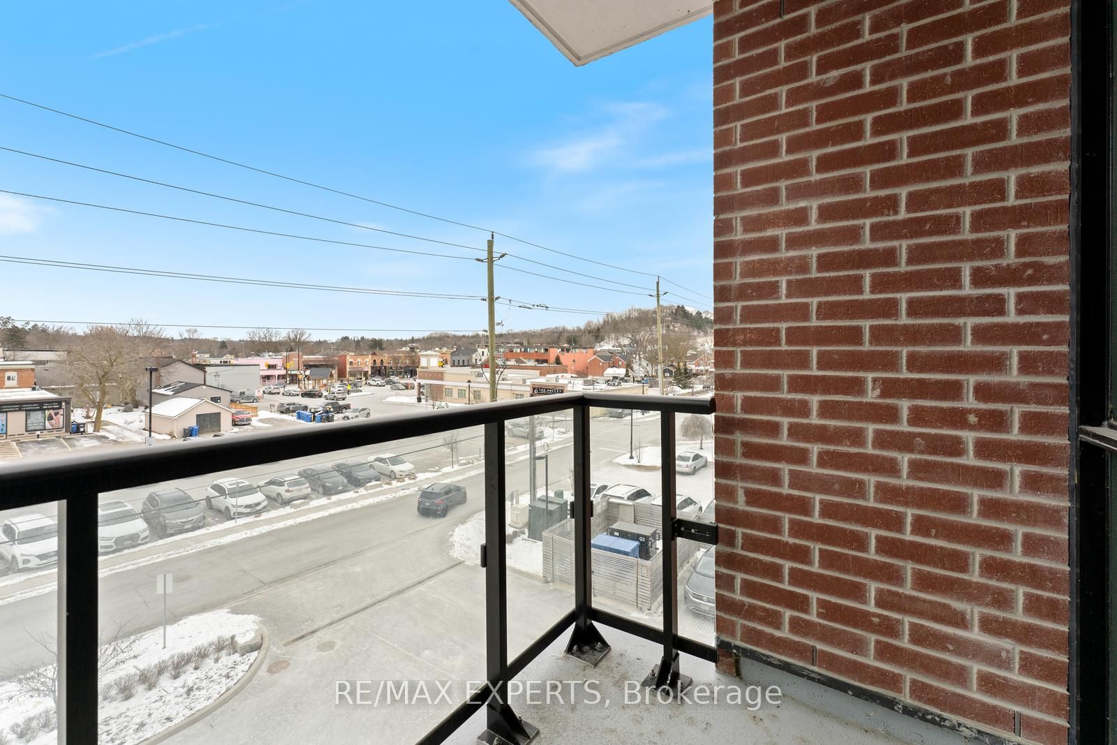 #315 - 50 Ann Street Property Photo 29