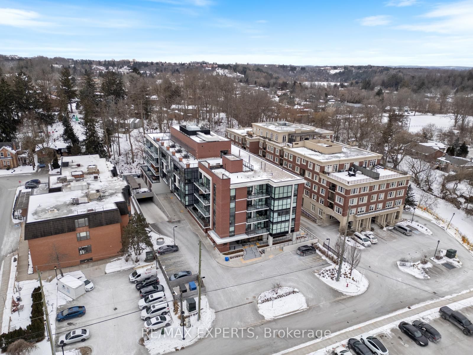 #315 - 50 Ann Street Property Photo 34
