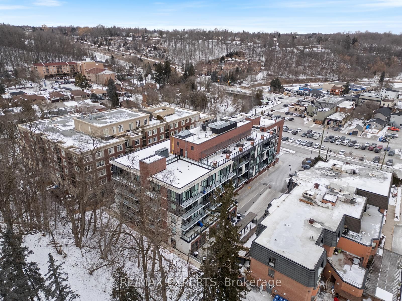 #315 - 50 Ann Street Property Photo 35