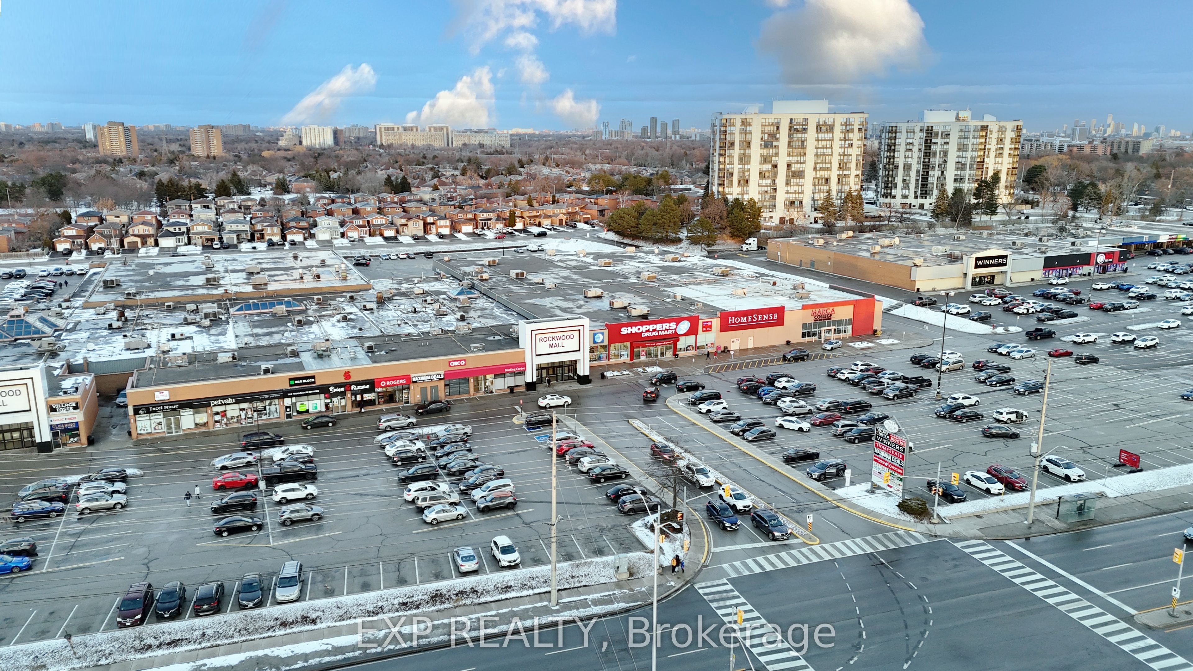 #45 - 4141 Dixie Road Property Photo 14