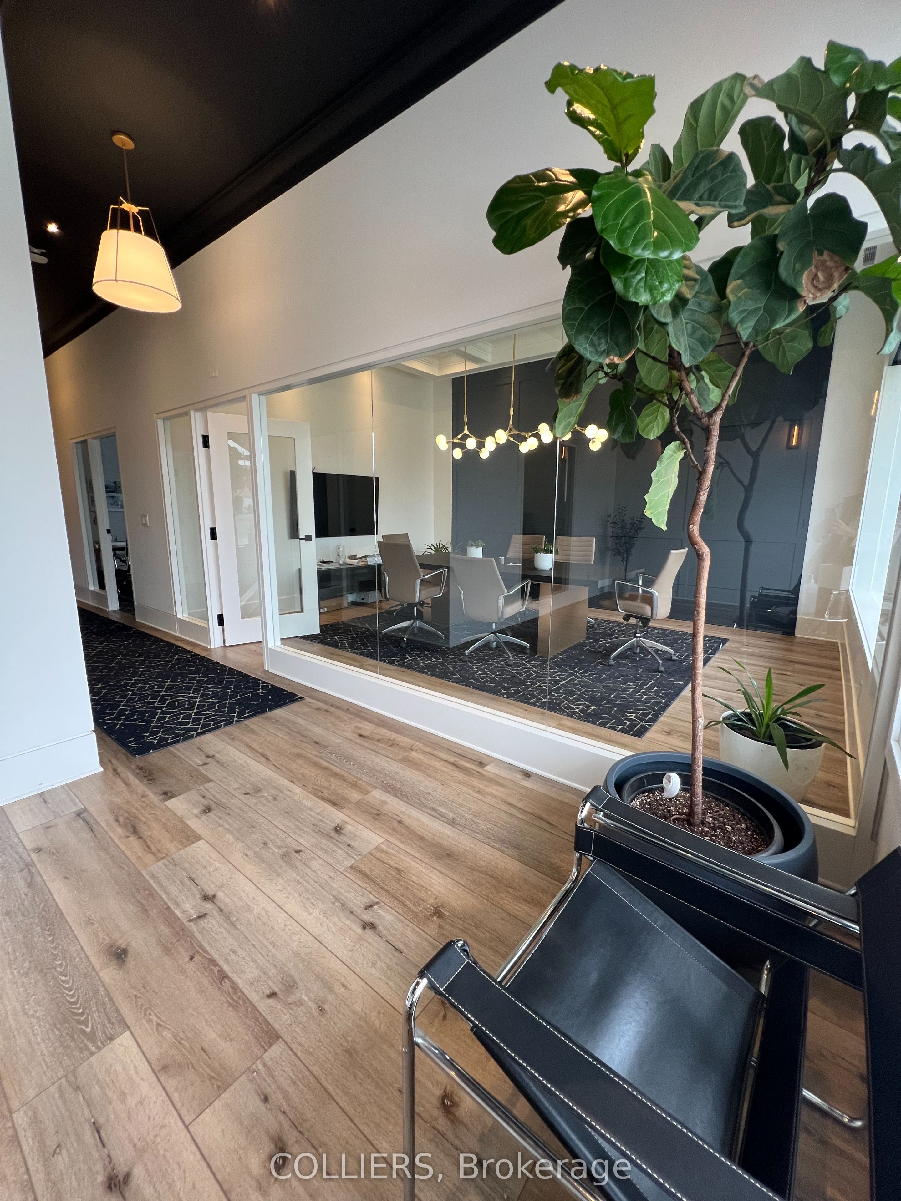 #100 - 53 Chauncey Avenue Property Photo 2