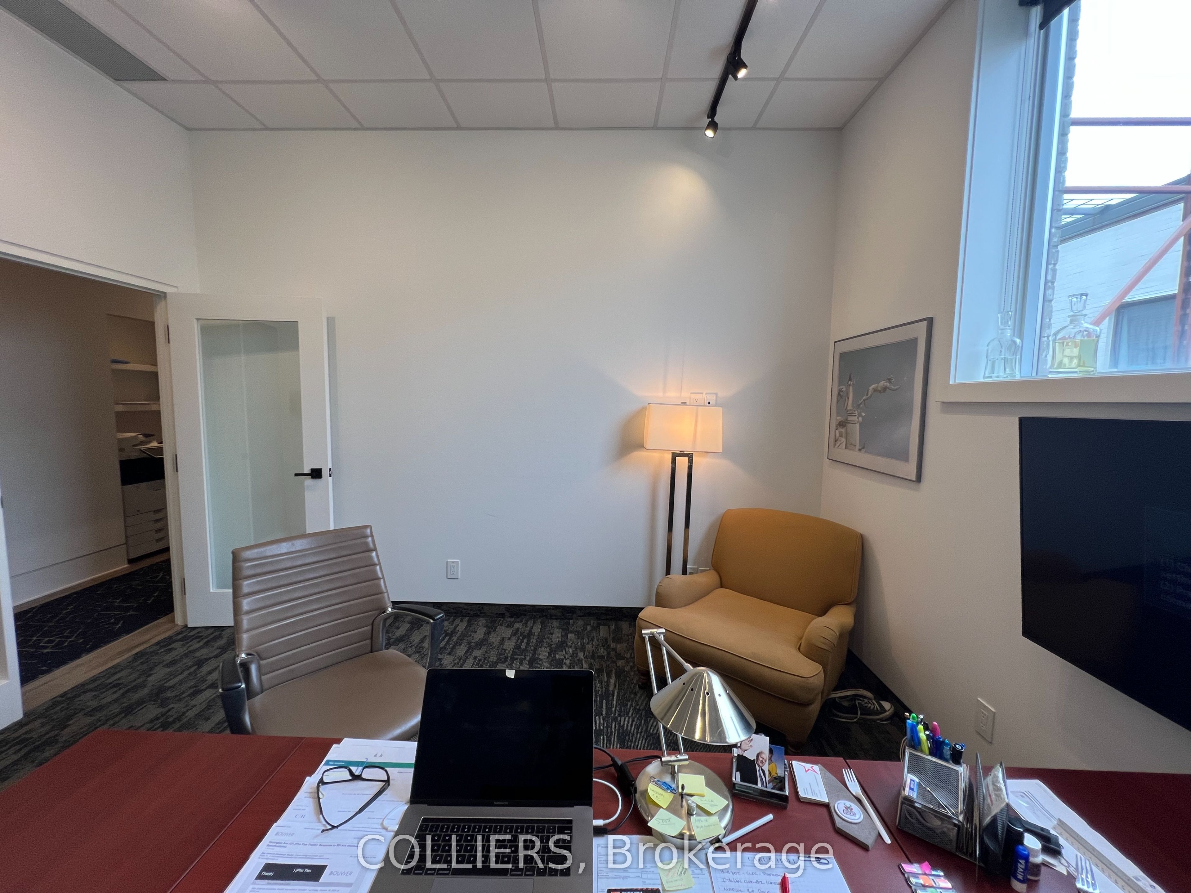 #100 - 53 Chauncey Avenue Property Photo 5