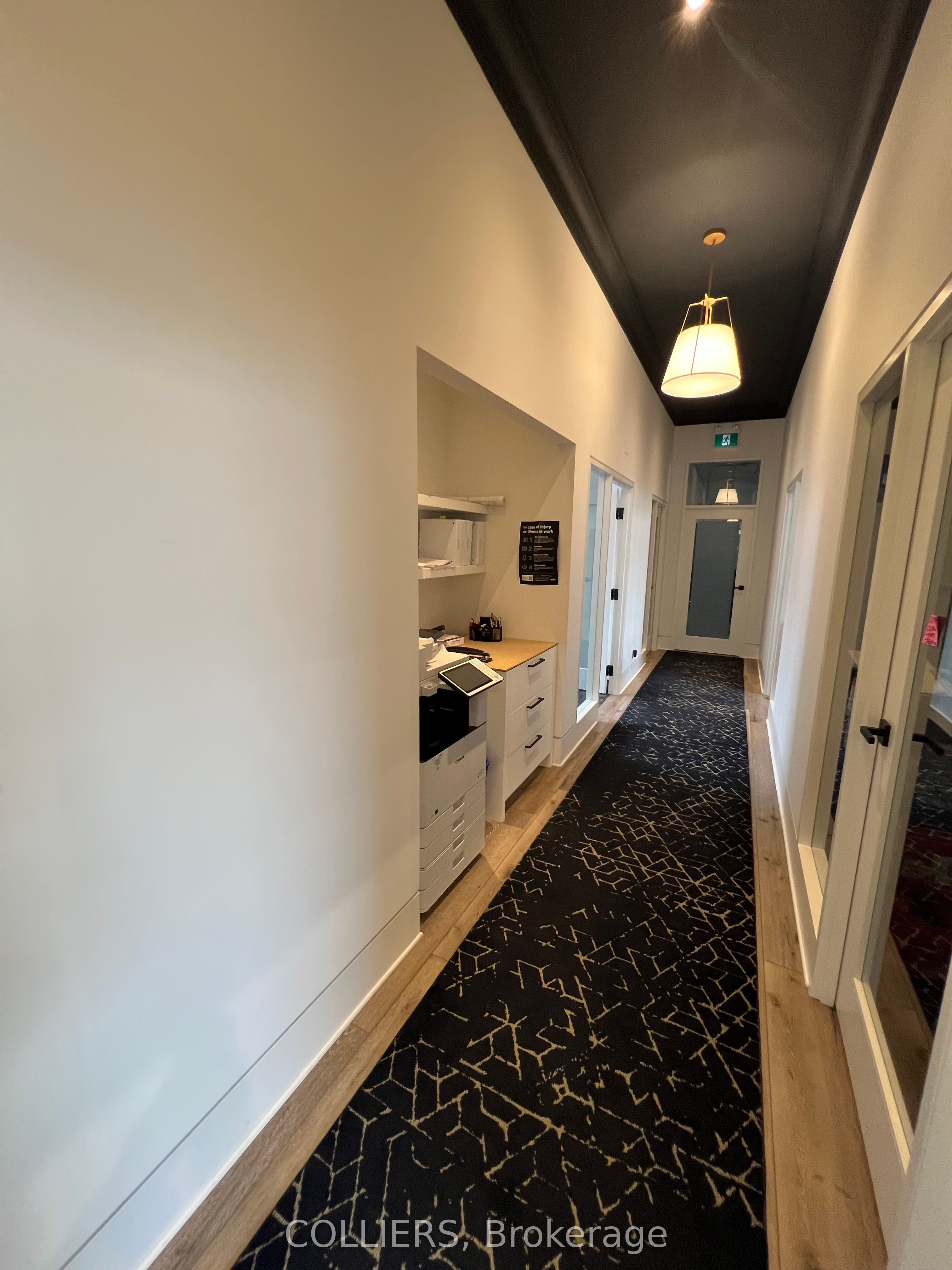 #100 - 53 Chauncey Avenue Property Photo 6
