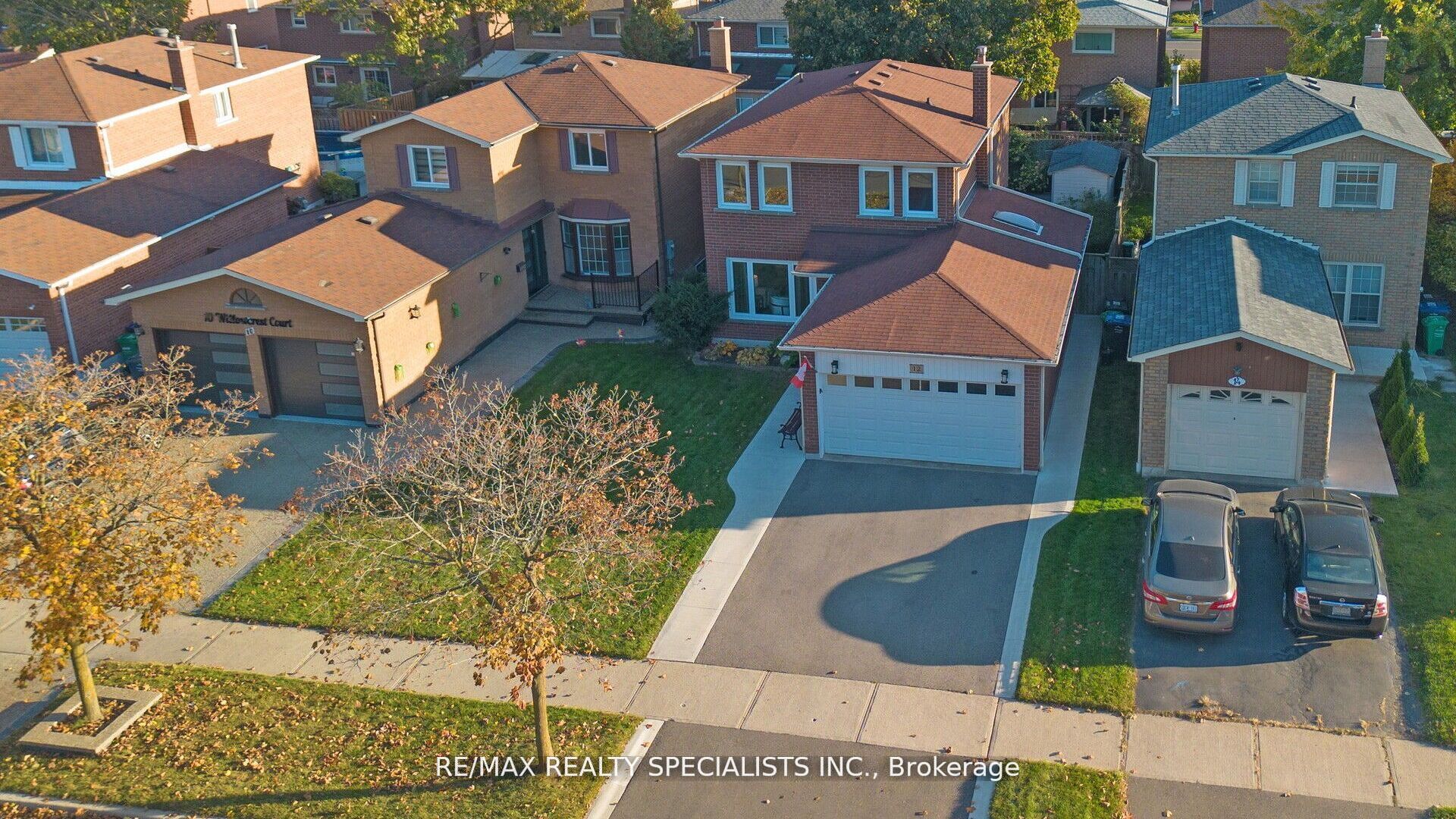 12 Willowcrest Court Property Photo 2