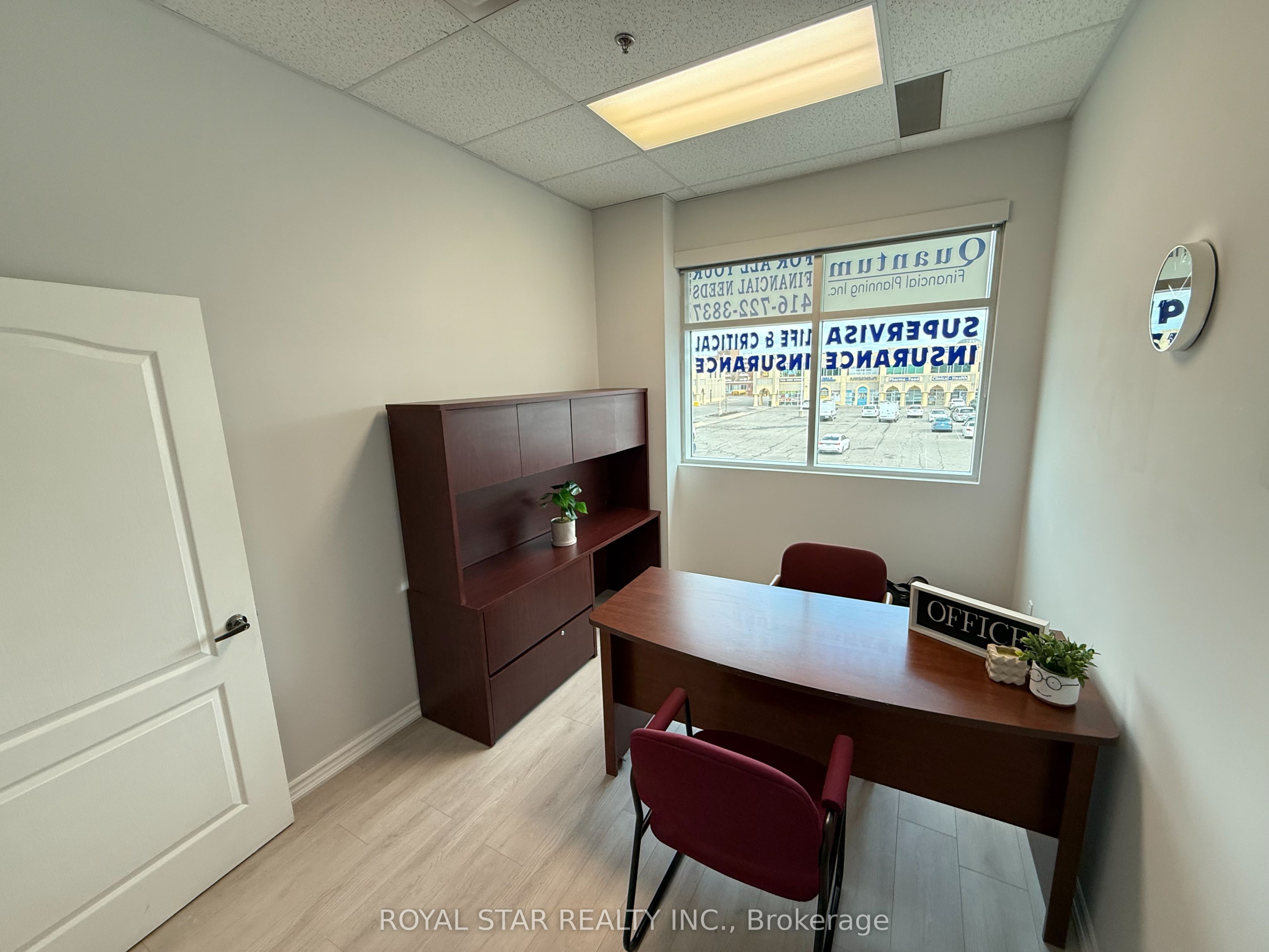 #201 - 2970 Drew Road Property Photo 7
