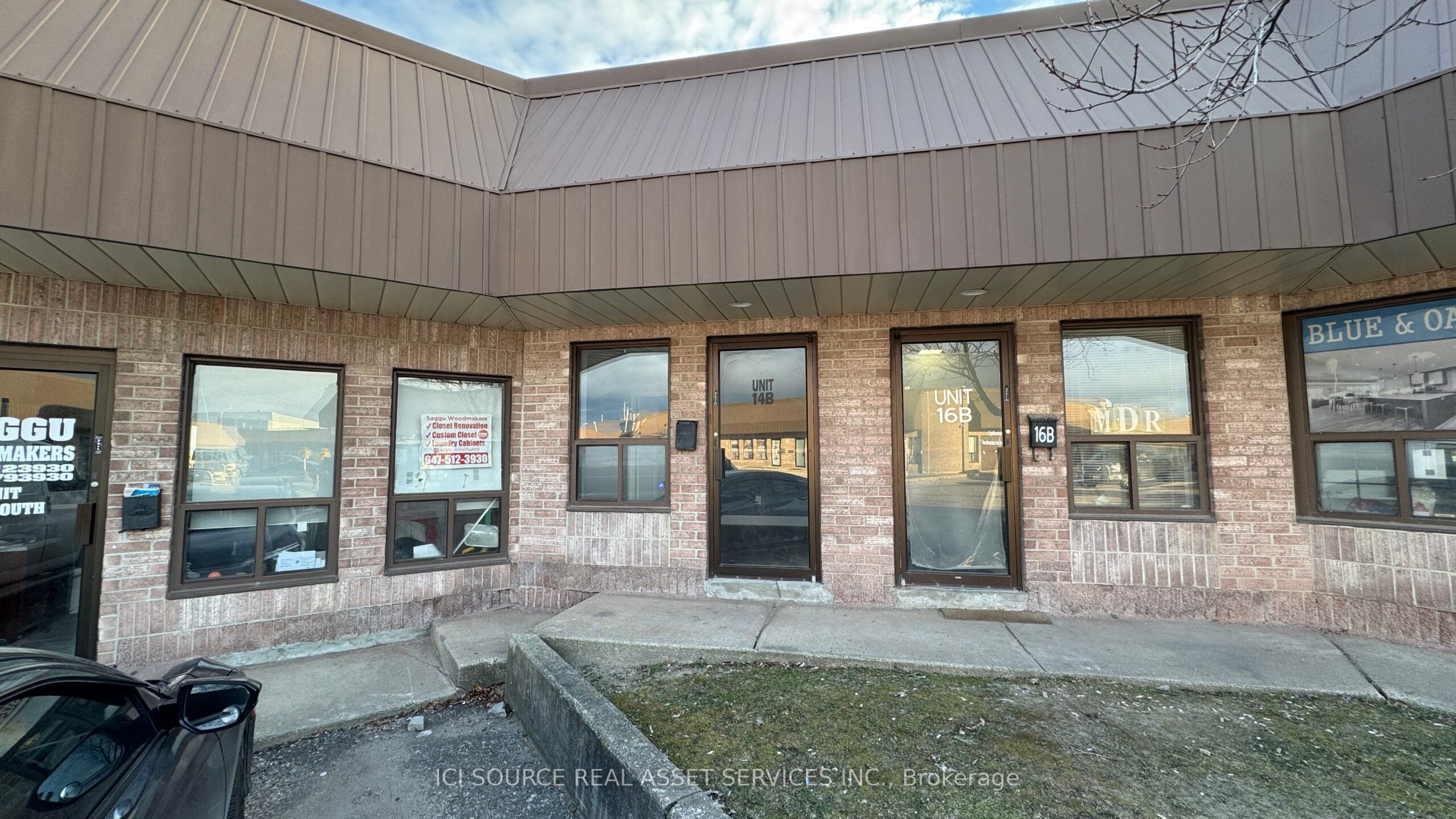 #14b - 18 Strathearn Avenue Property Photo 1