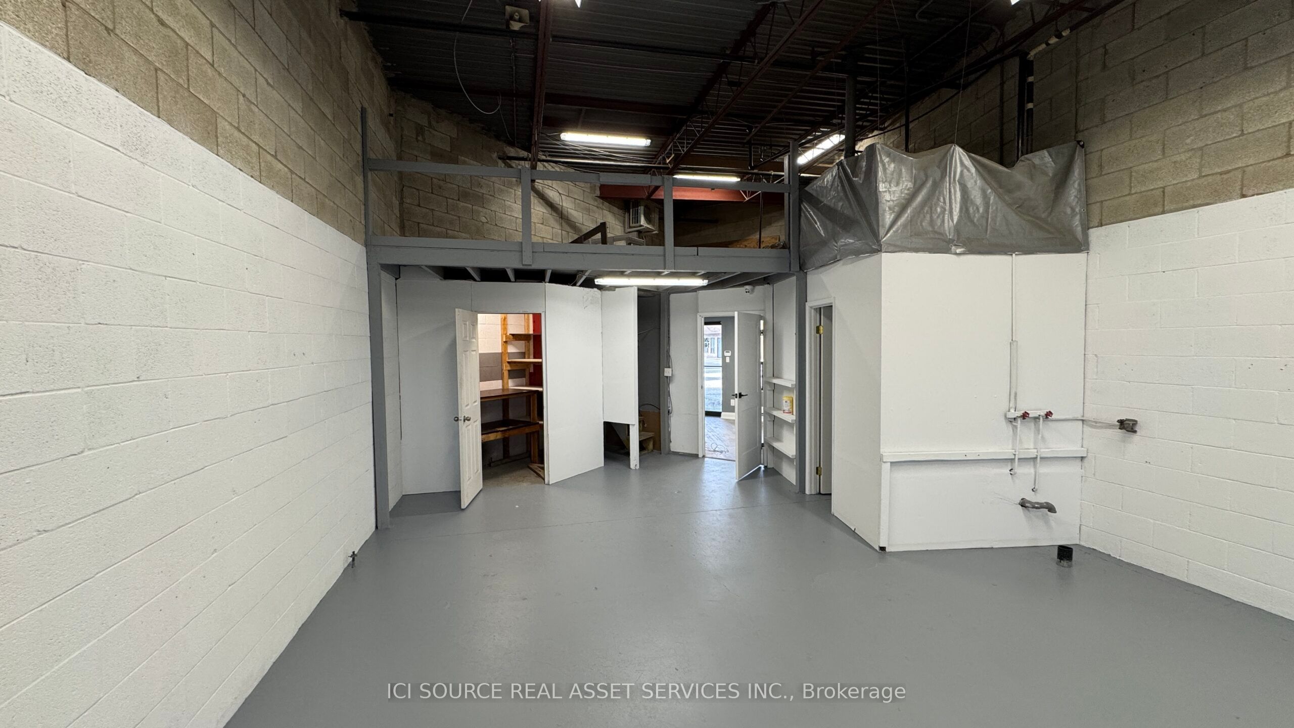 #14b - 18 Strathearn Avenue Property Photo 5