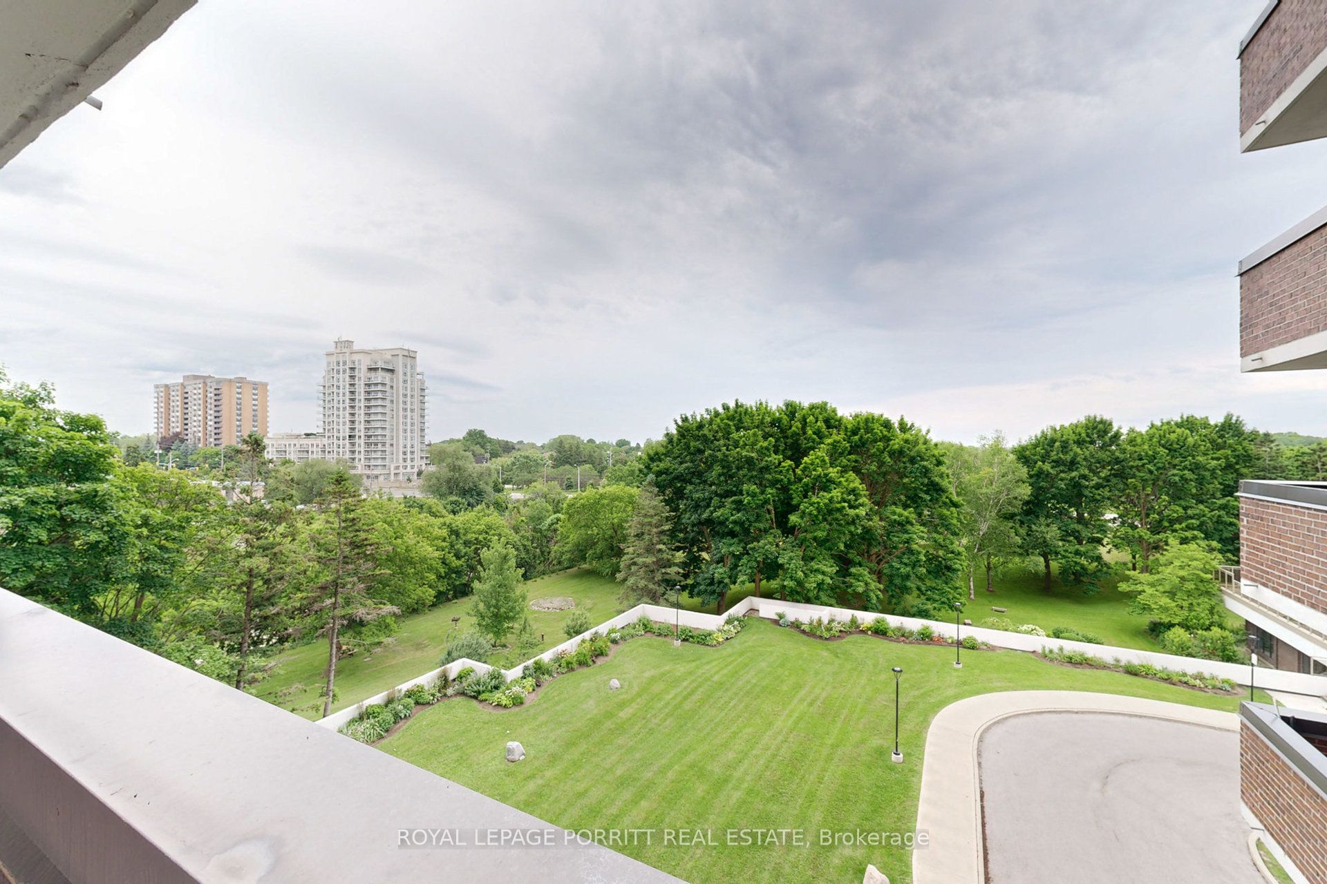#510 - 1535 Lakeshore Road Property Photo 30