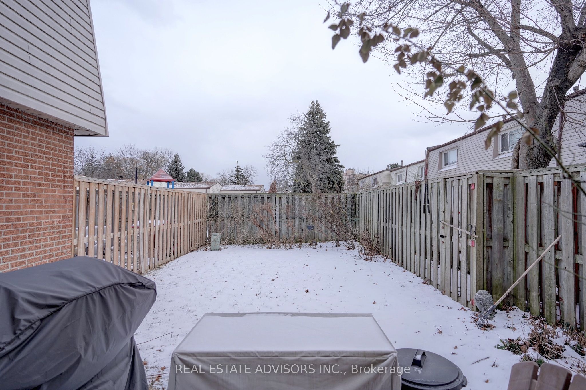 #47 - 3175 Kirwin Avenue Property Photo 25