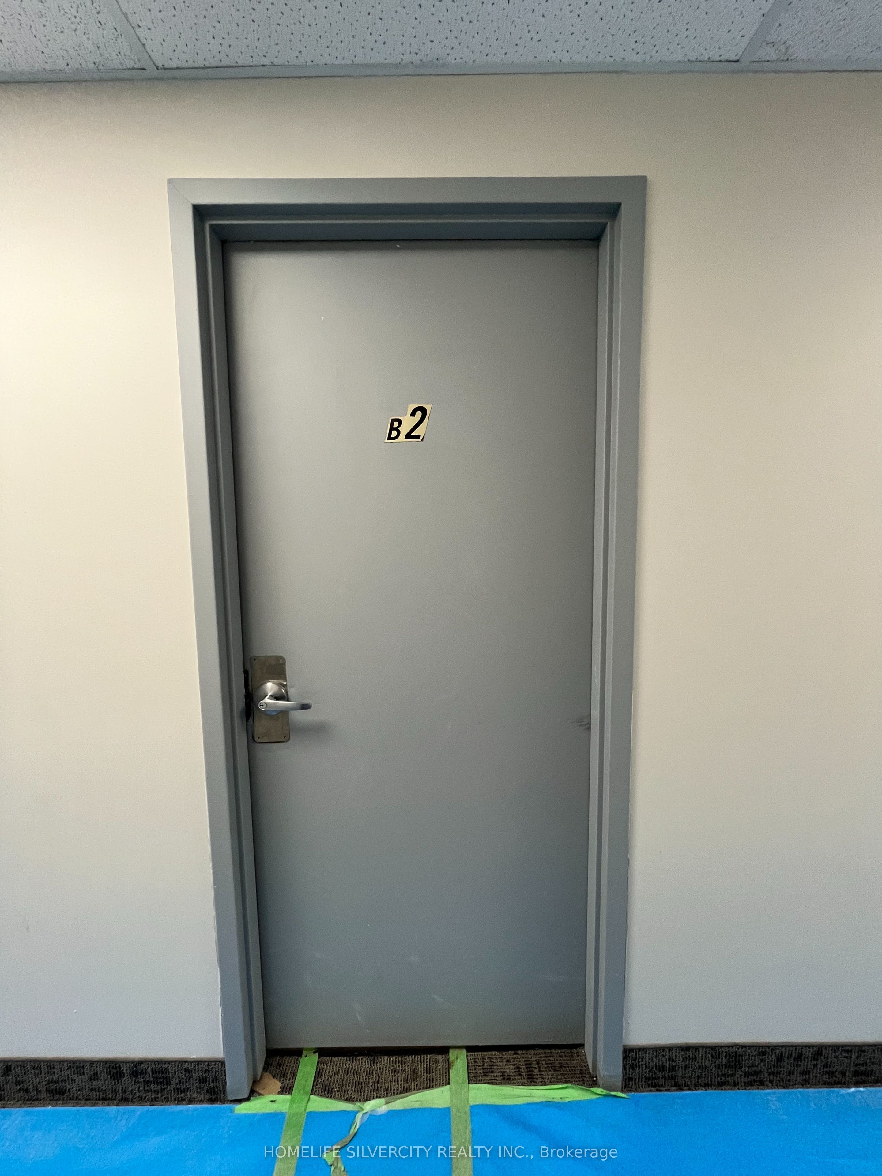 #b2 - 10095 Bramalea Road Property Photo 2