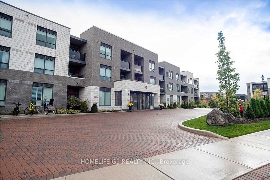 #102 - 30 Via Rosedale Street Property Photo 1