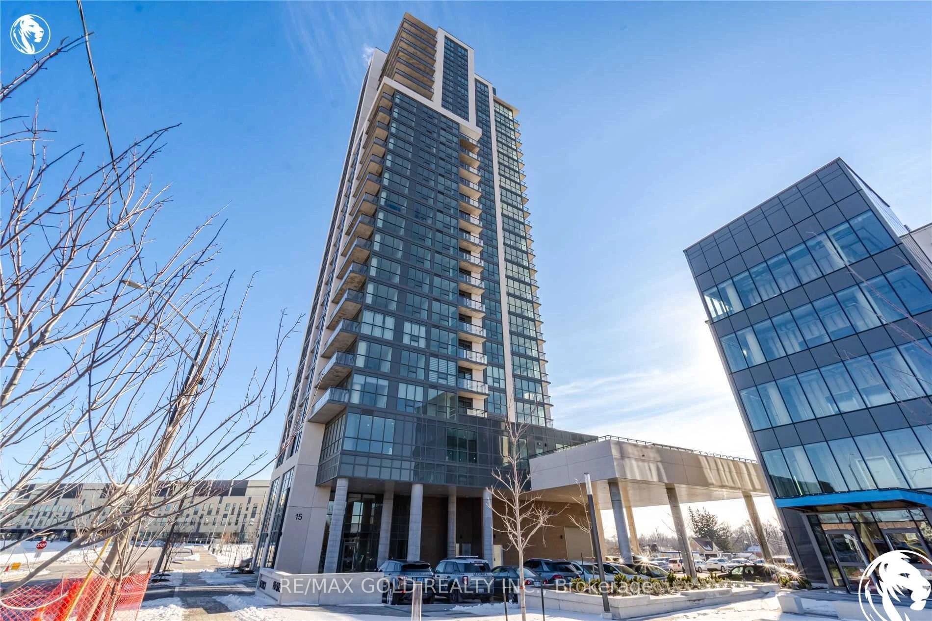 #2502 - 15 Lynch Street Property Photo 3