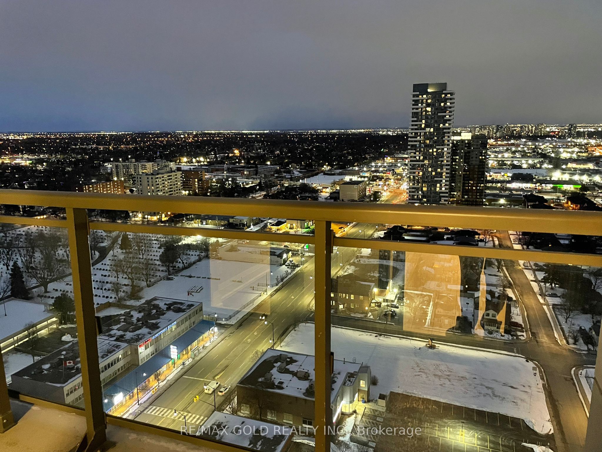 #2502 - 15 Lynch Street Property Photo 36