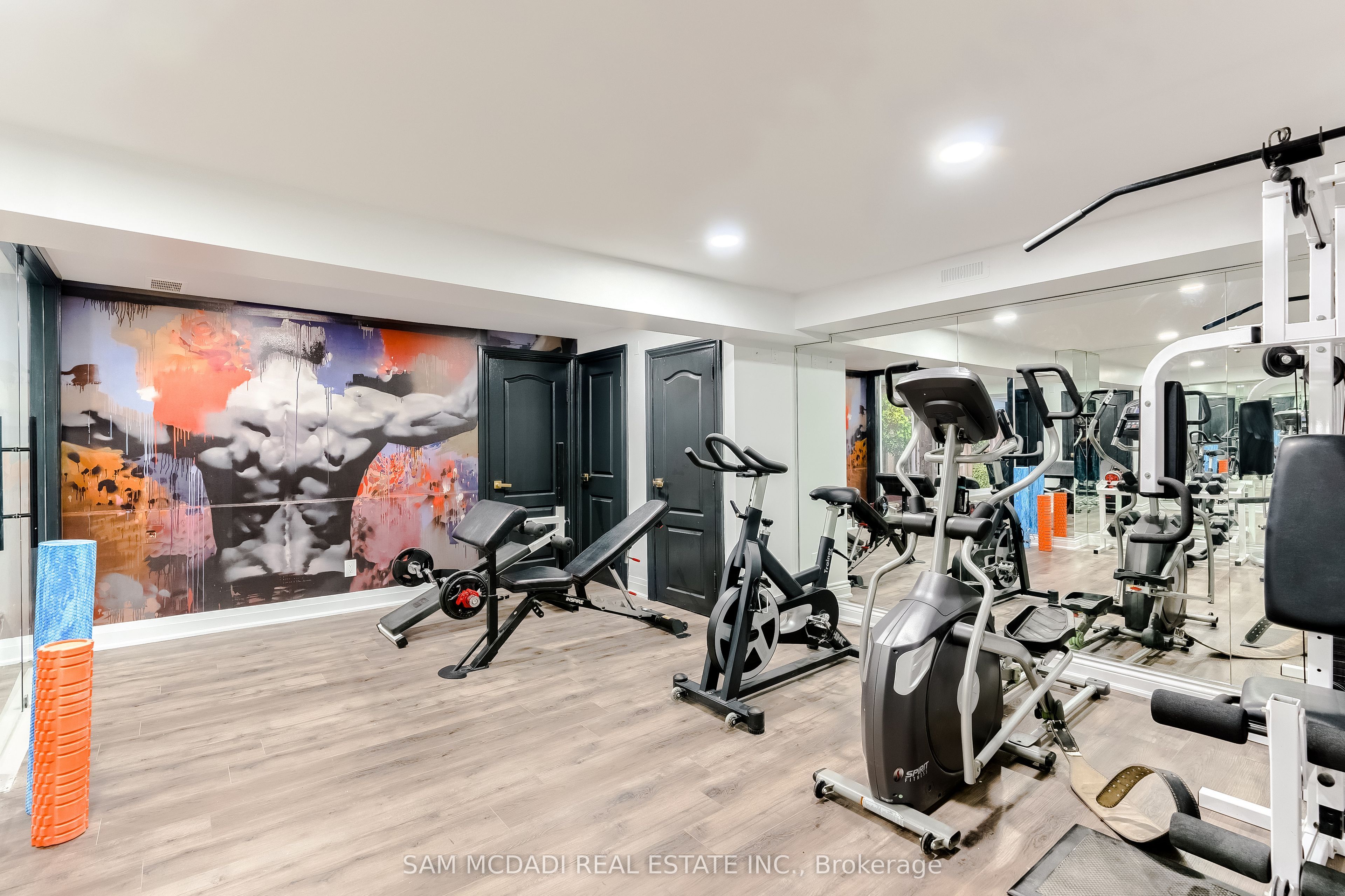 1540 Mississauga Road Property Photo 35