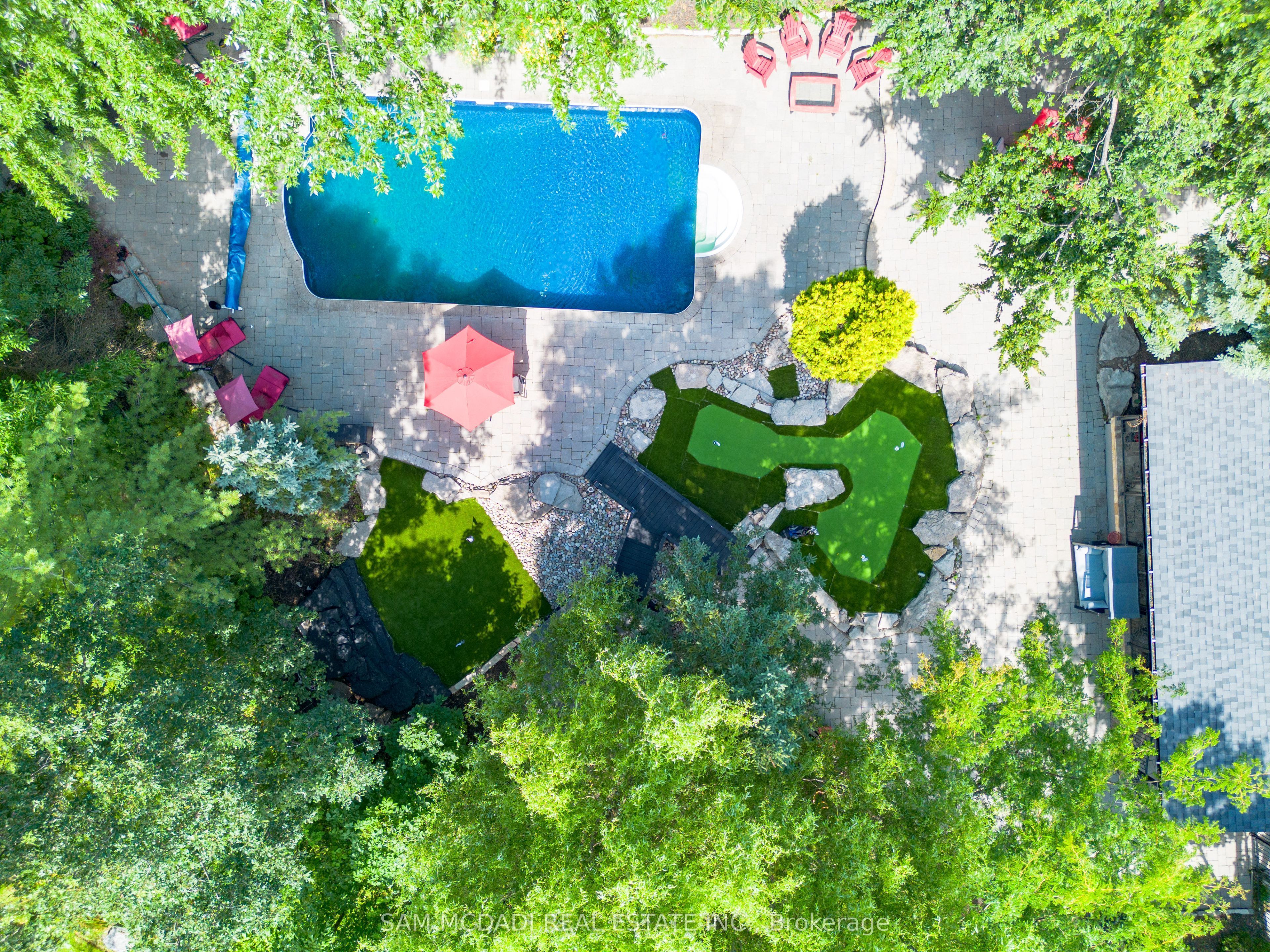 1540 Mississauga Road Property Photo 37
