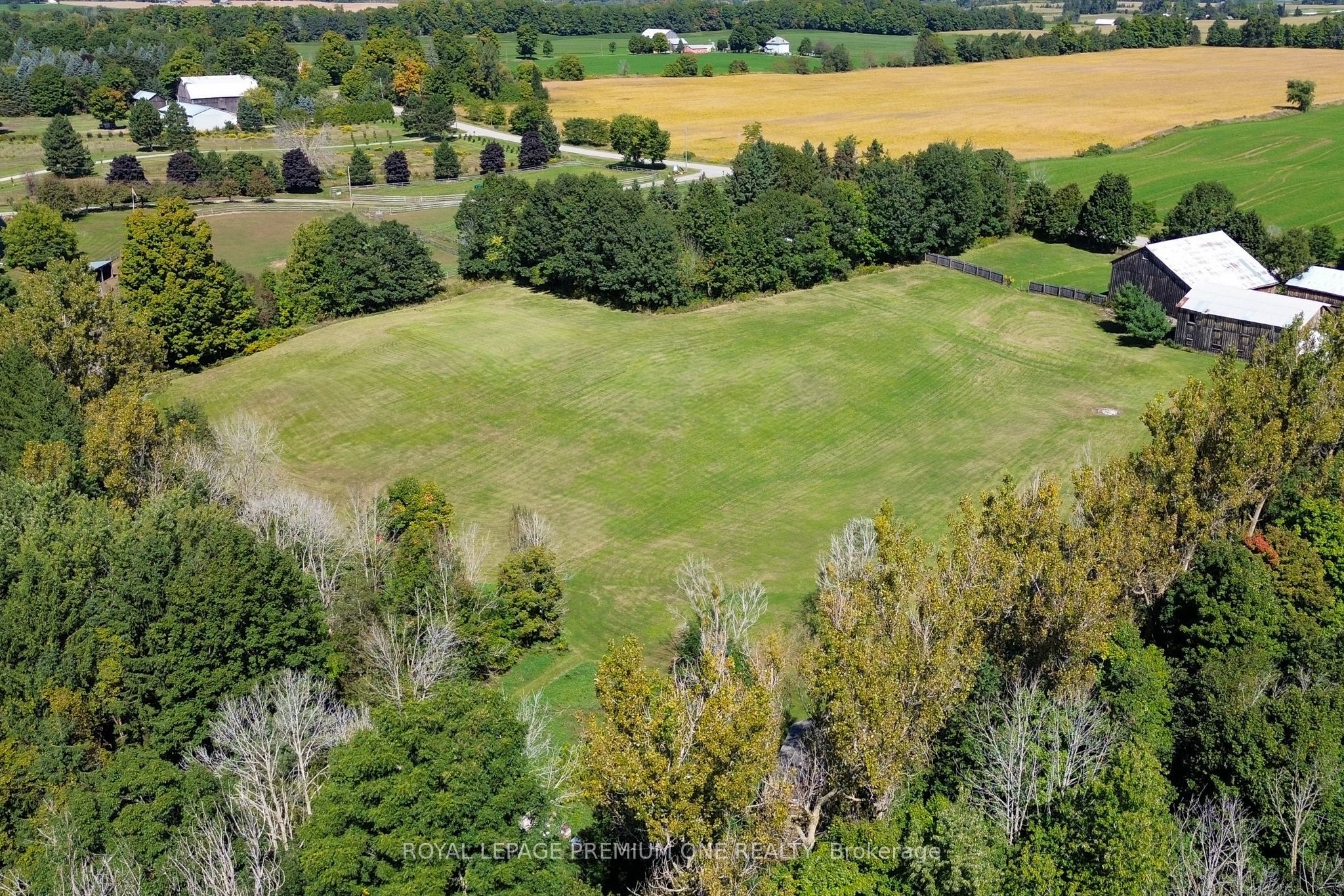 14650 Heart Lake Road Property Photo 2