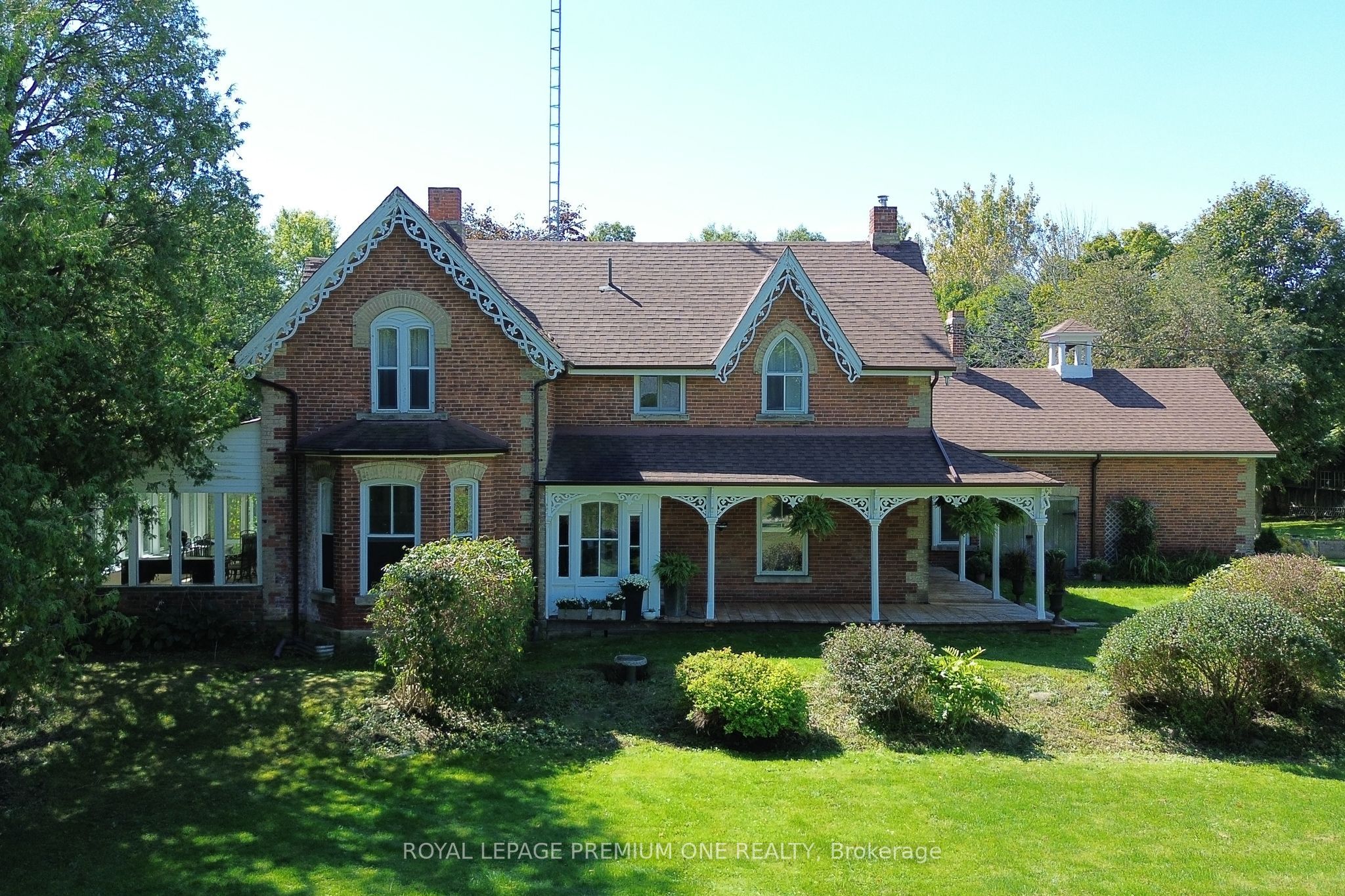 14650 Heart Lake Road Property Photo 4