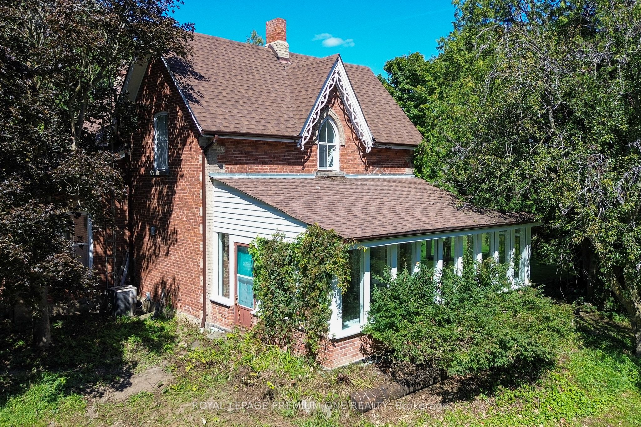 14650 Heart Lake Road Property Photo 8
