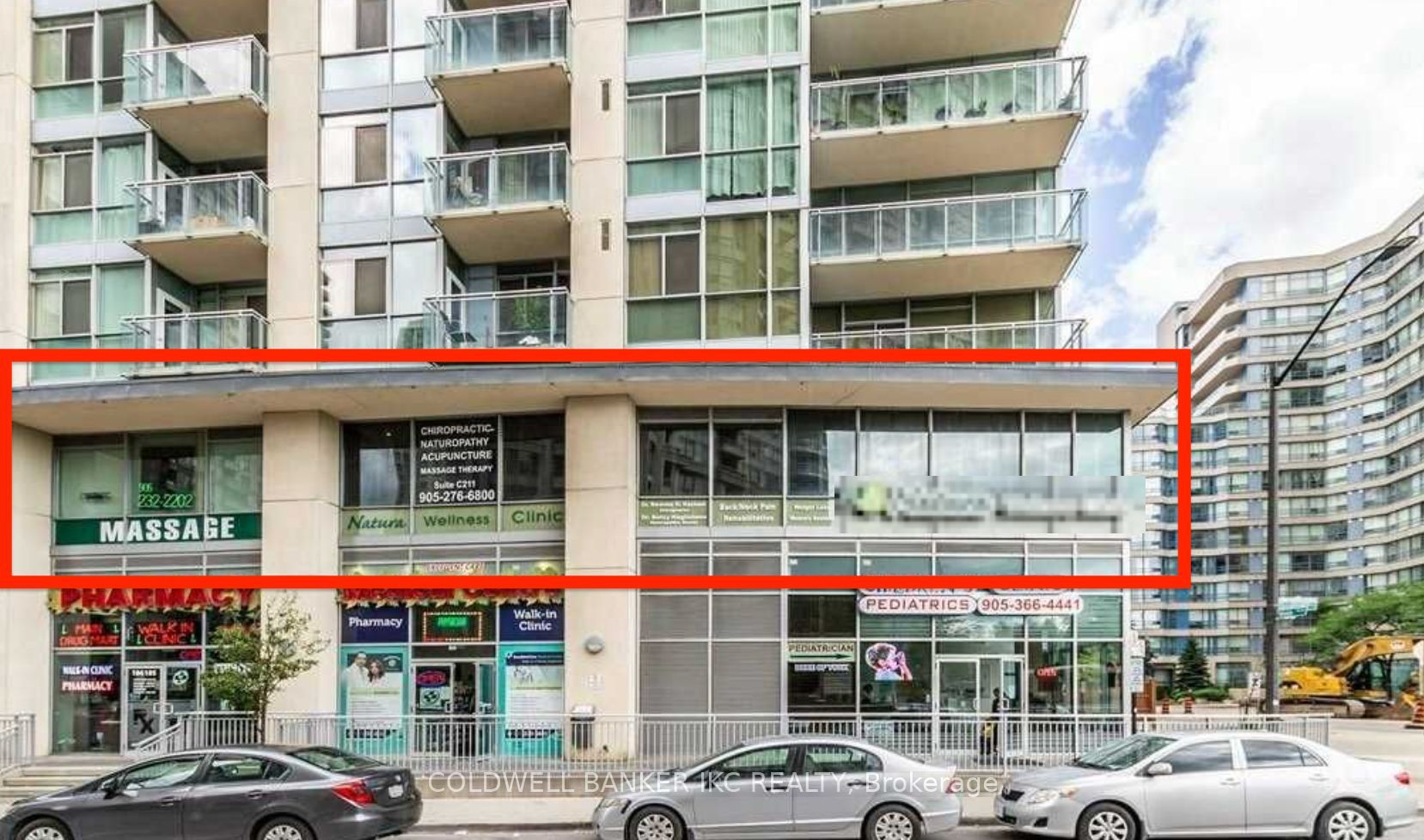 #c211 - 3885 Duke Of York Boulevard Property Photo 1