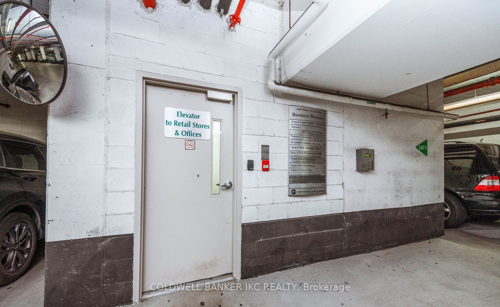 #c211 - 3885 Duke Of York Boulevard Property Photo 37
