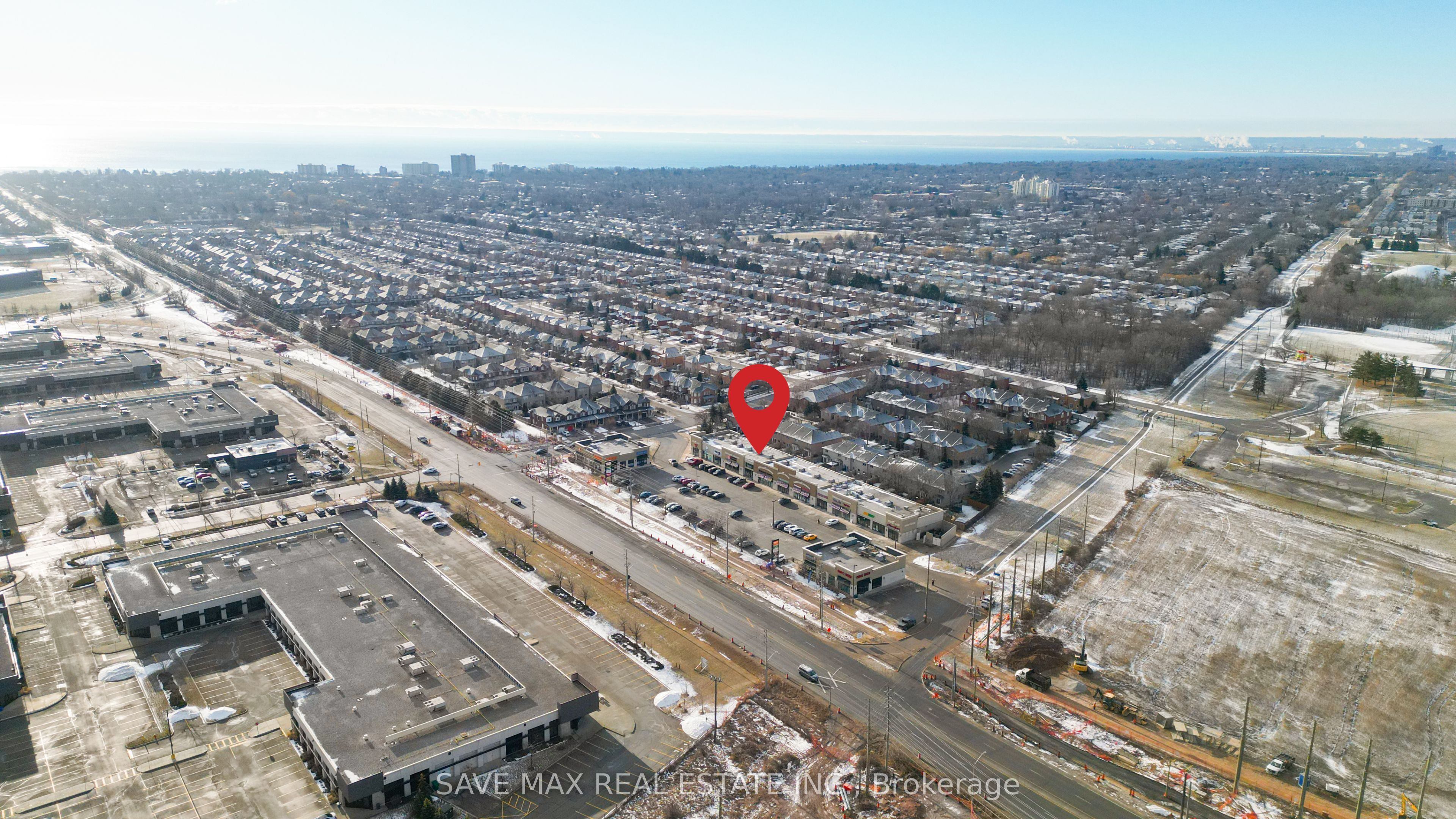 728 Burloak Drive Property Photo 4