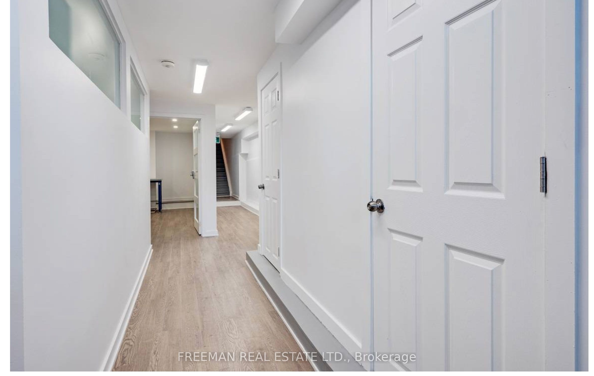 #lower - 1216 St. Clair Avenue Property Photo 1
