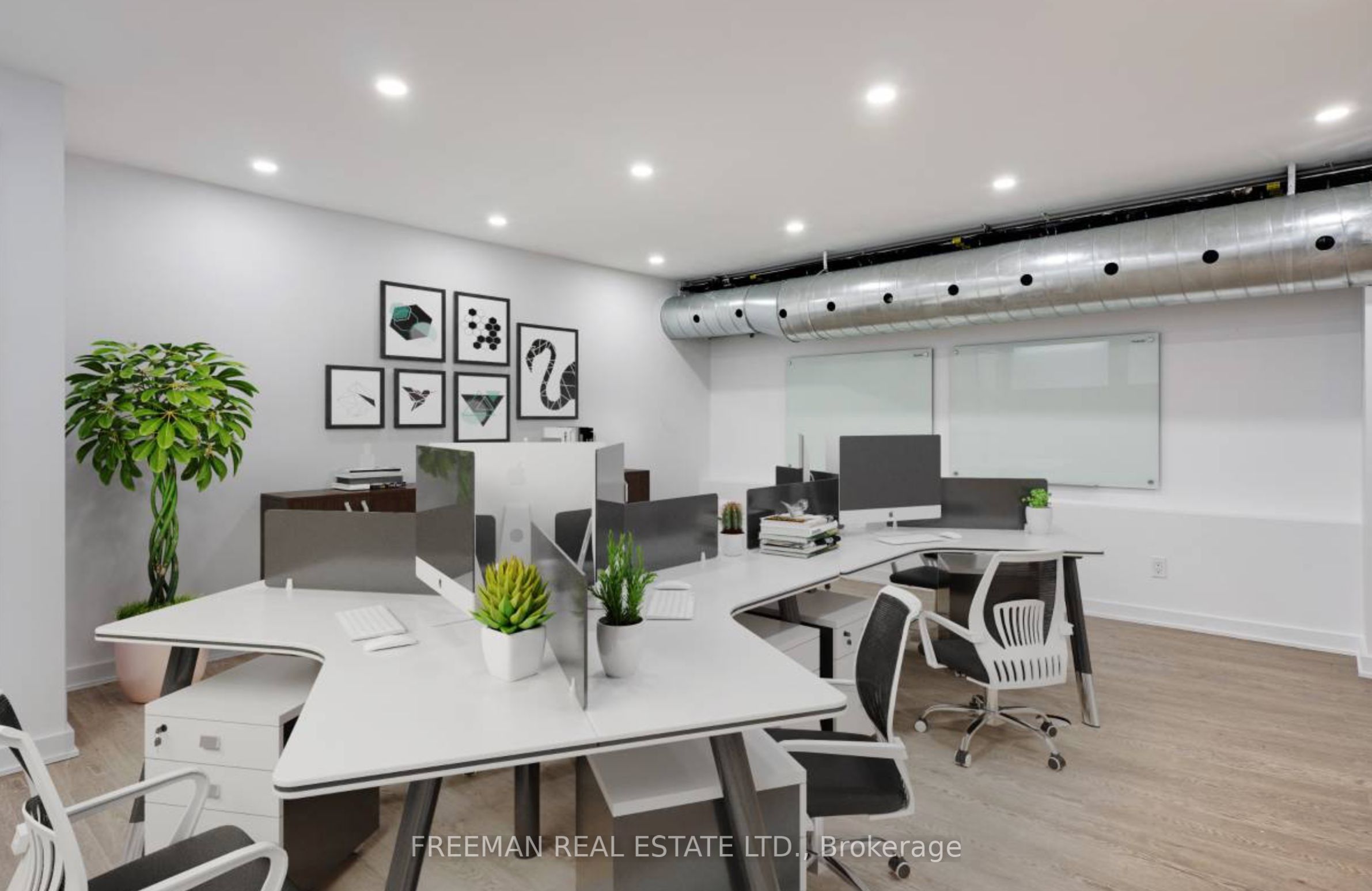 #lower - 1216 St. Clair Avenue Property Photo 9