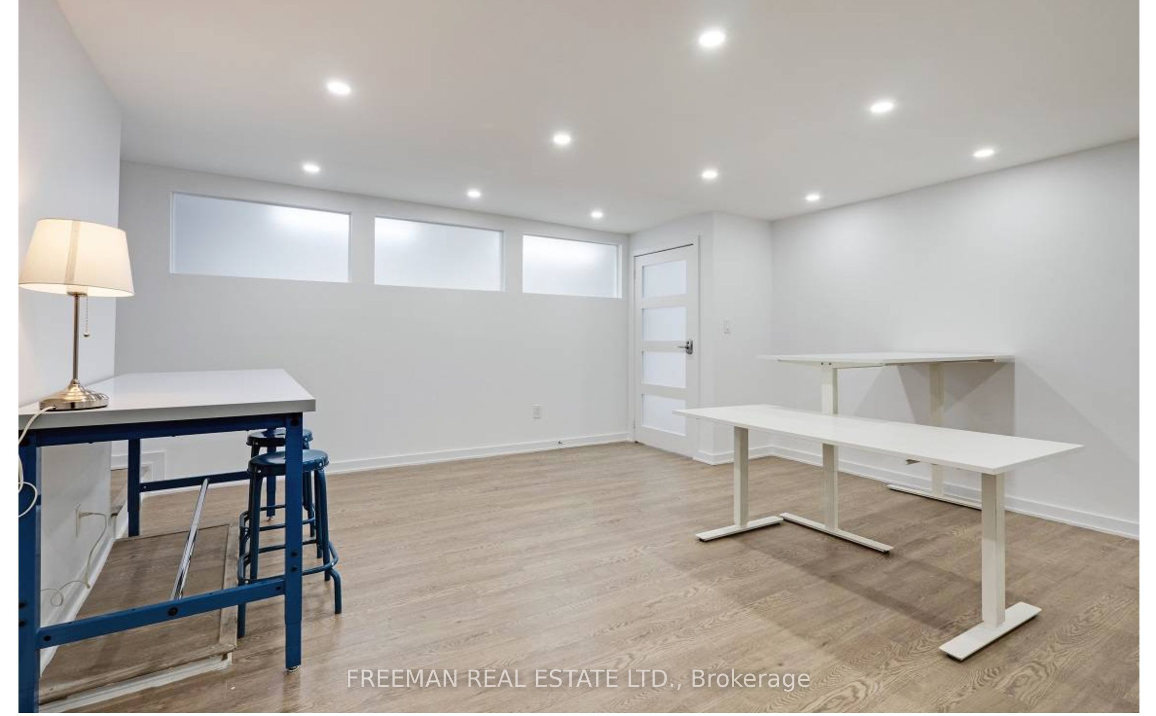 #lower - 1216 St. Clair Avenue Property Photo 10