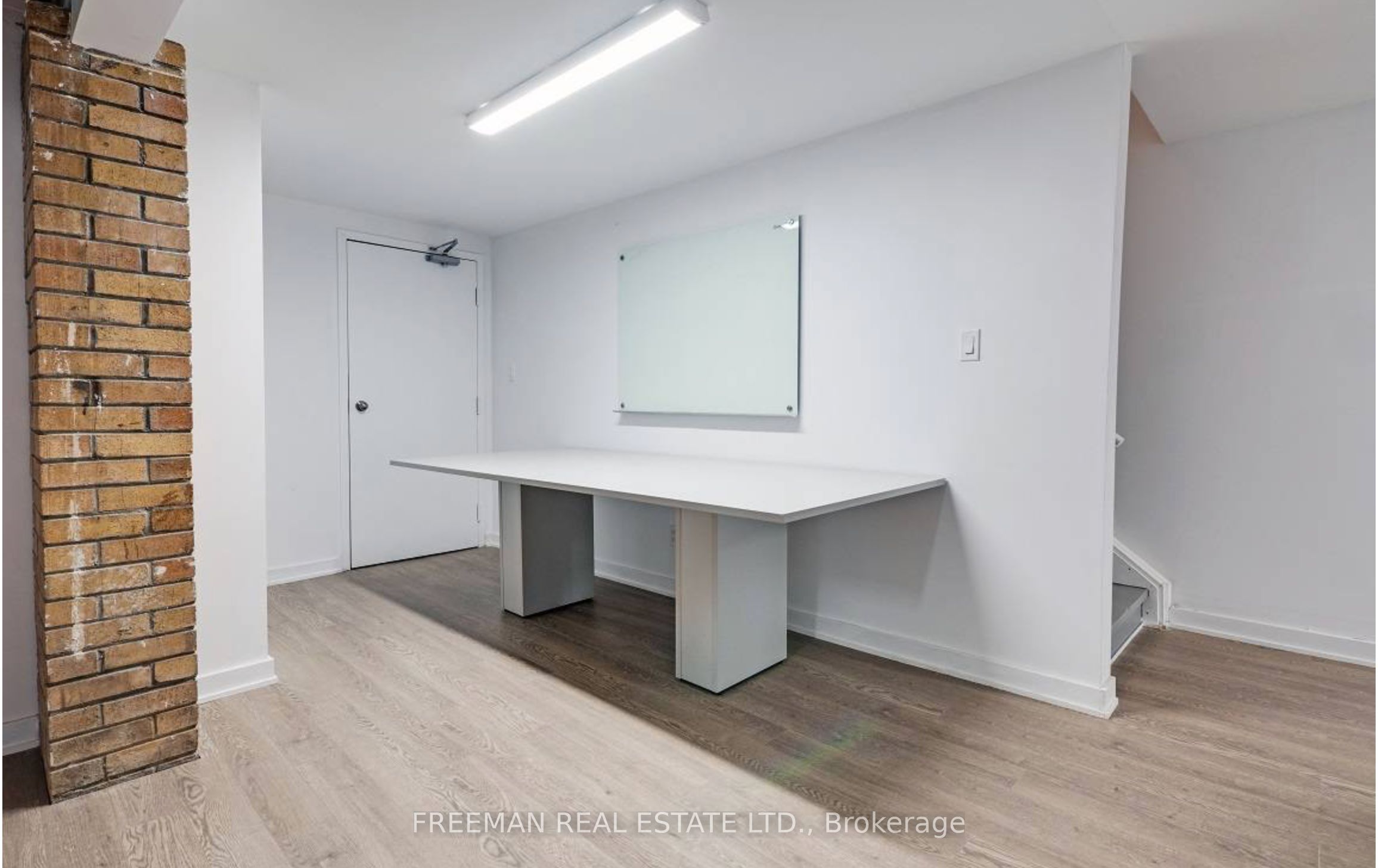 #lower - 1216 St. Clair Avenue Property Photo 11