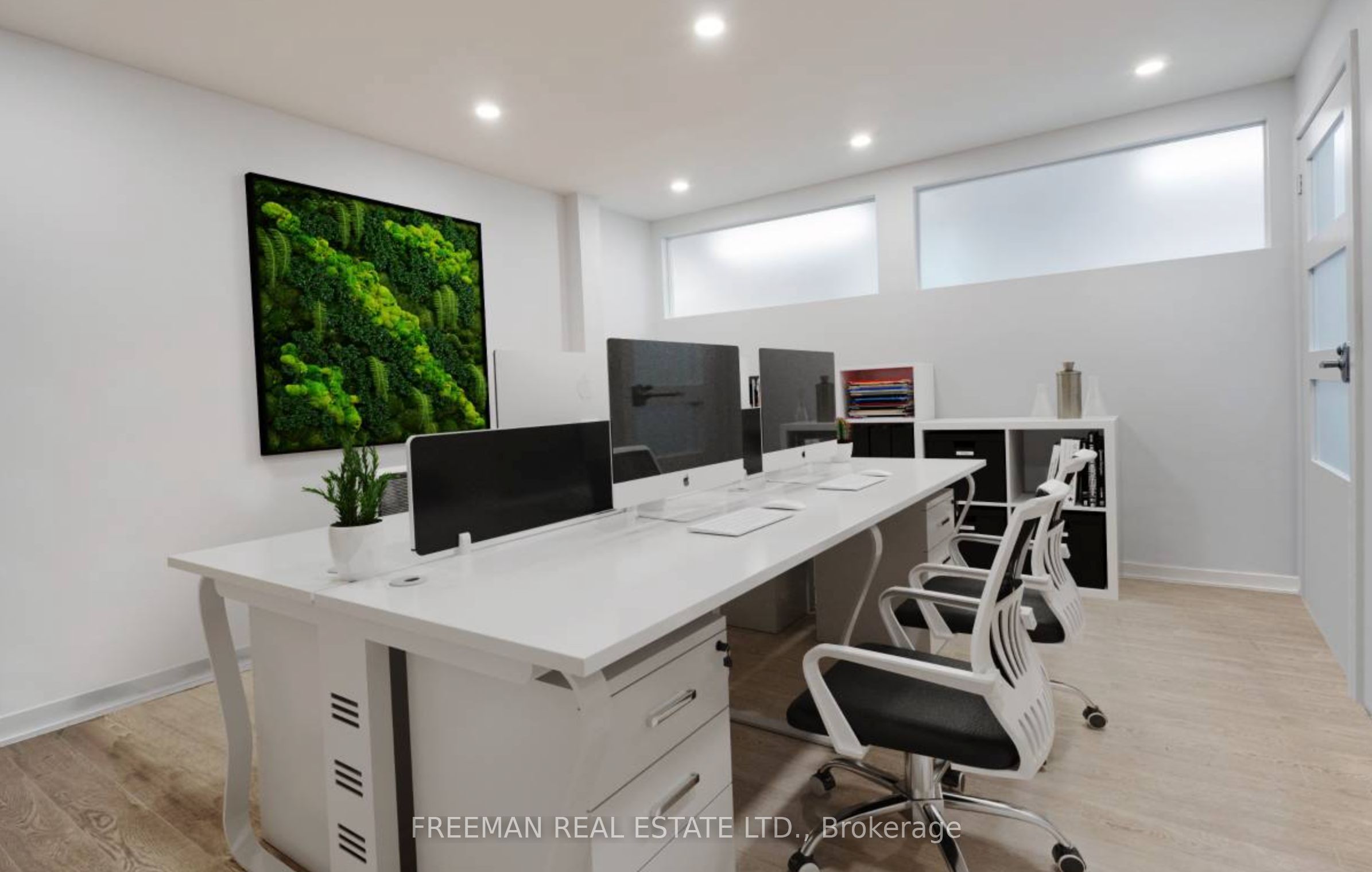 #lower - 1216 St. Clair Avenue Property Photo 13