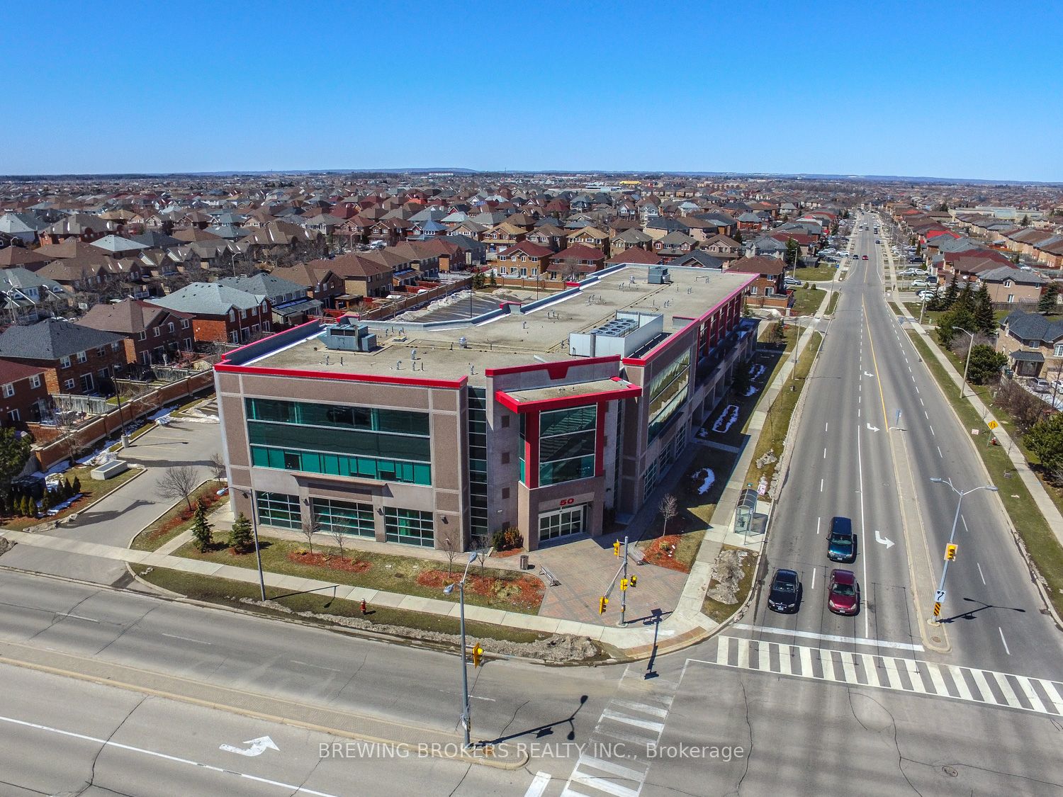 #204 - 50 Sunny Meadow Boulevard Property Photo 13