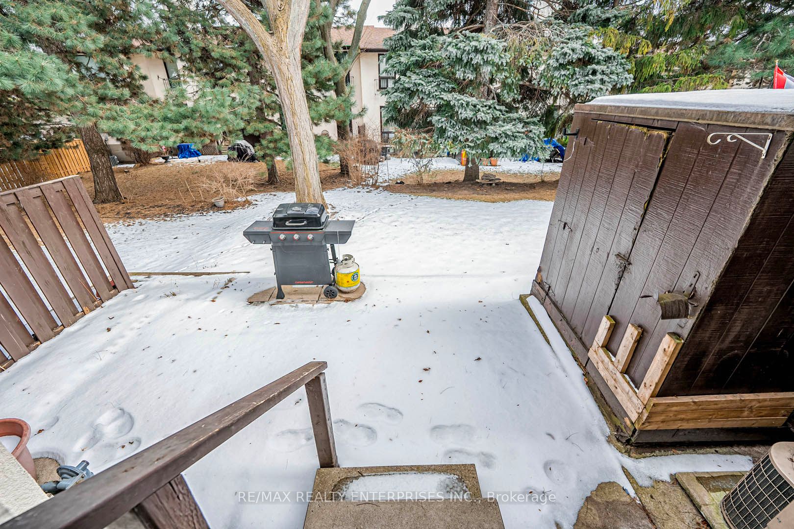 #37 - 6679 Shelter Bay Road Property Photo 17