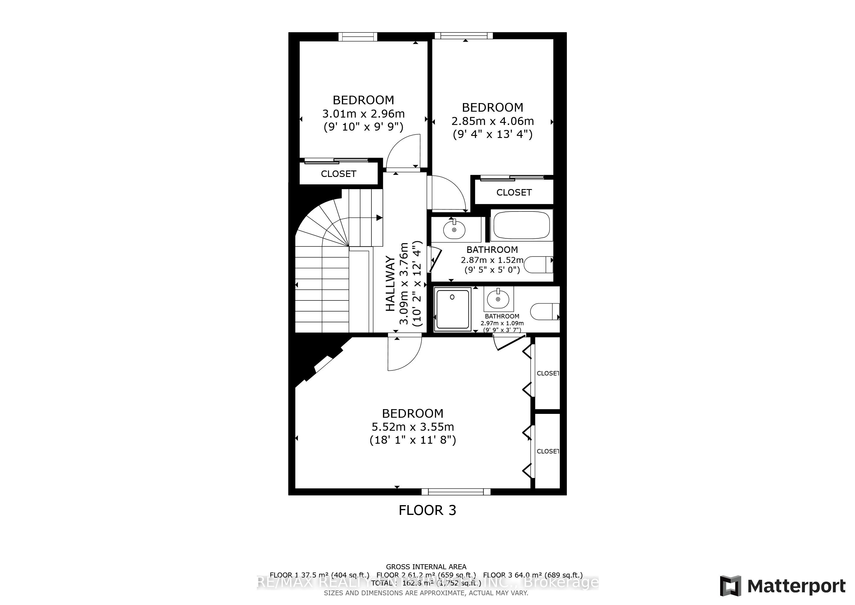 #37 - 6679 Shelter Bay Road Property Photo 20